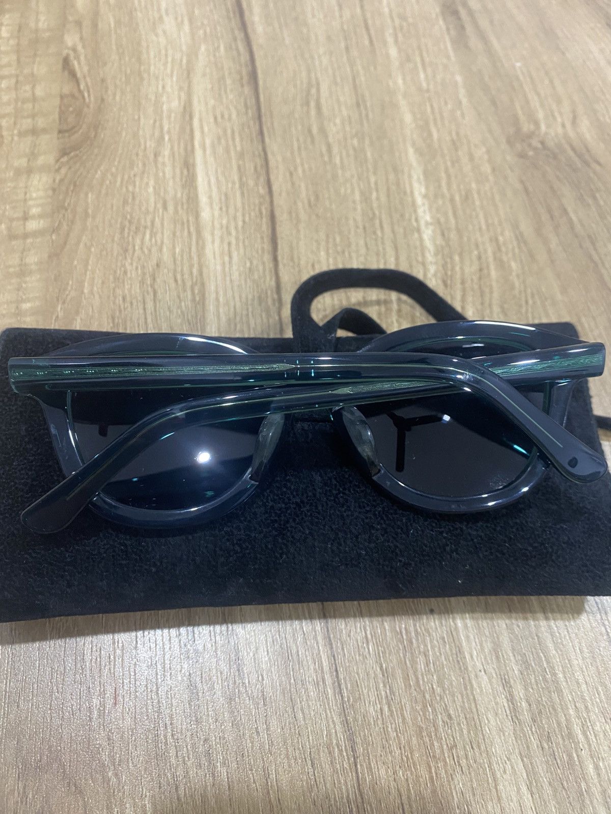 Japanese Brand Ayame Eyewear Japanese Brand Size ONE SIZE - 2 Thumbnail