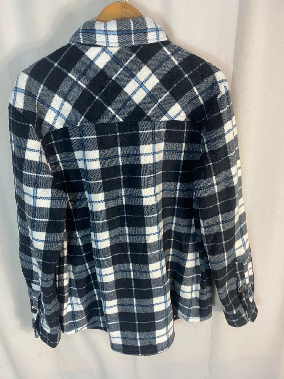 Flannel × Japanese Brand Freedom foundry flannel button up shirt Size US M / EU 48-50 / 2 - 9 Thumbnail