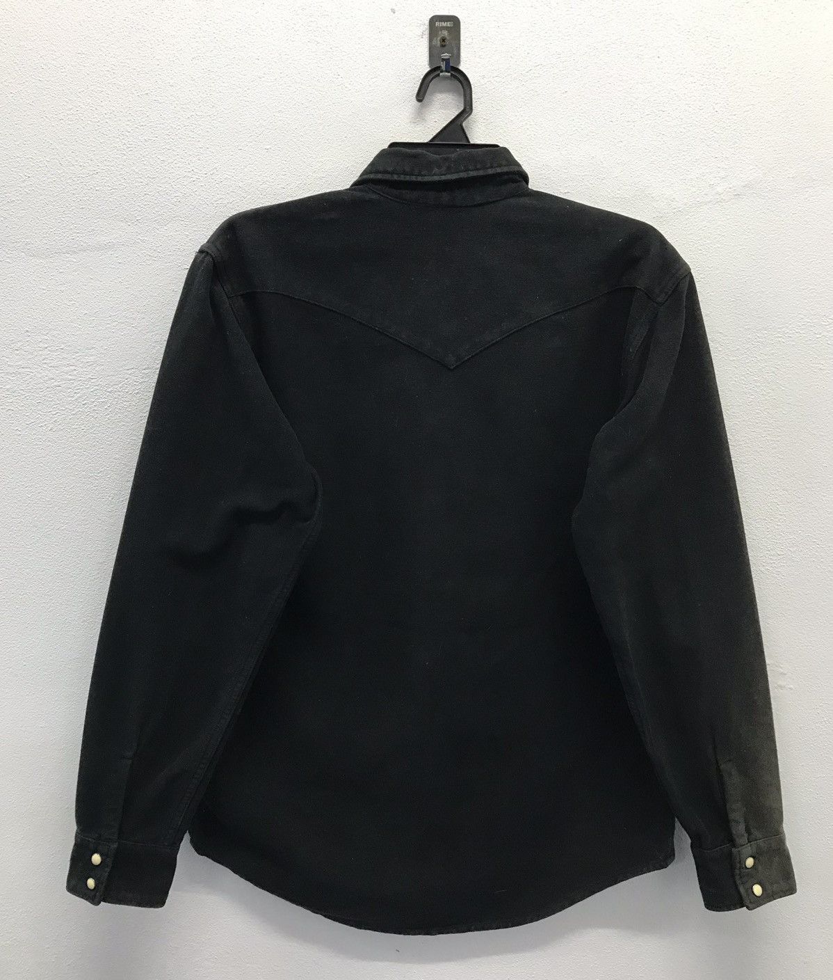 Eternal × Vintage Vintage Union Made Eternal Made In Japan Jacket Size US M / EU 48-50 / 2 - 2 Thumbnail