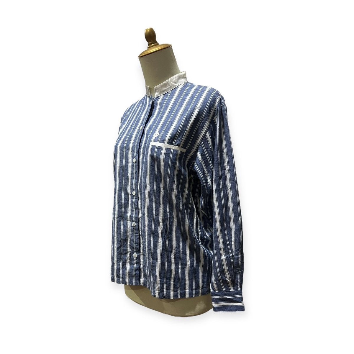Christian Dior Monsieur Christian Dior Shirts Size S / US 4 / IT 40 - 3 Thumbnail