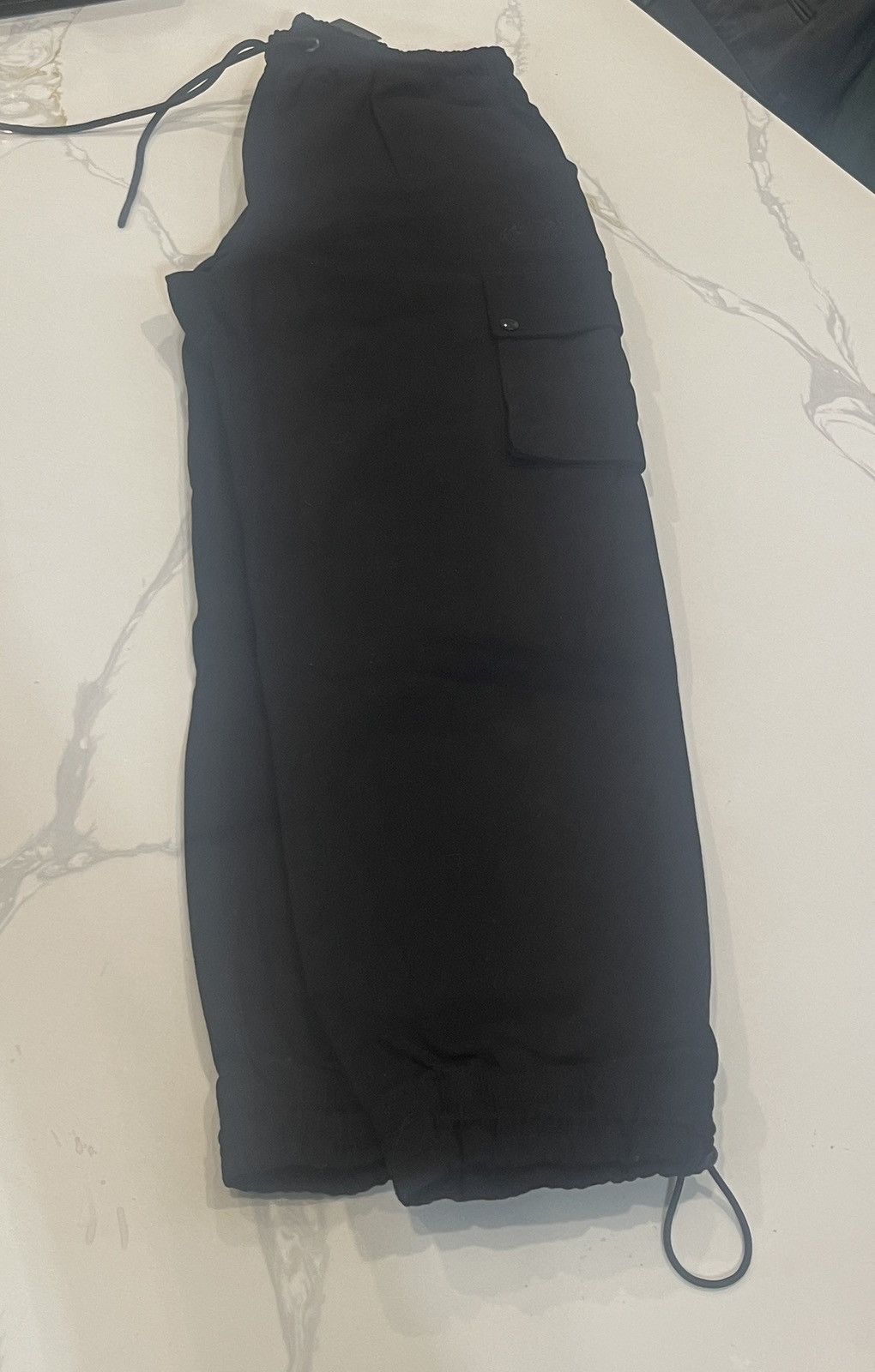 Other Victa cargo joggers Black, men size M Size US 32 / EU 48 - 11 Thumbnail
