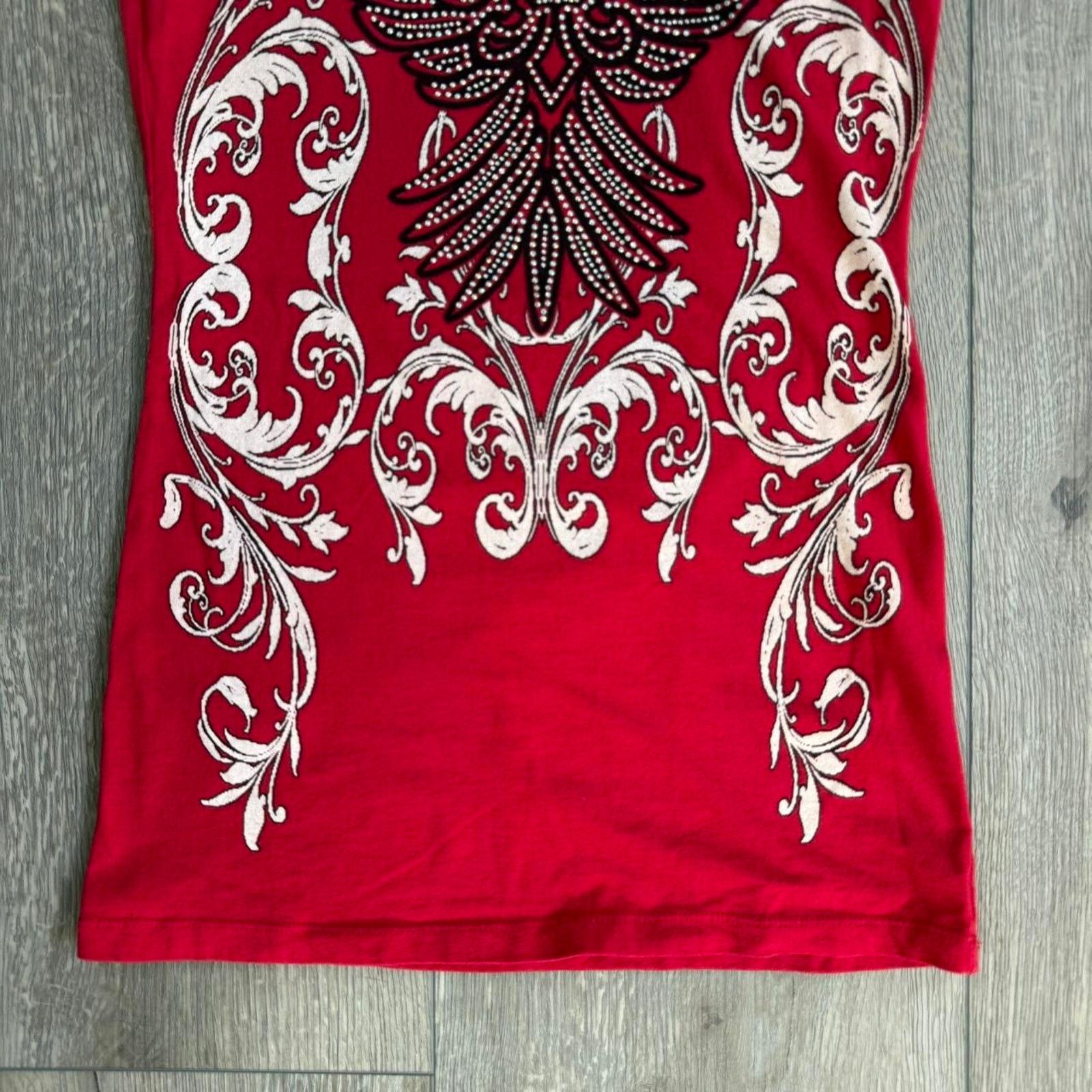 Other Vintage y2k cool womens top Size M / US 6-8 / IT 42-44 - 3 Thumbnail