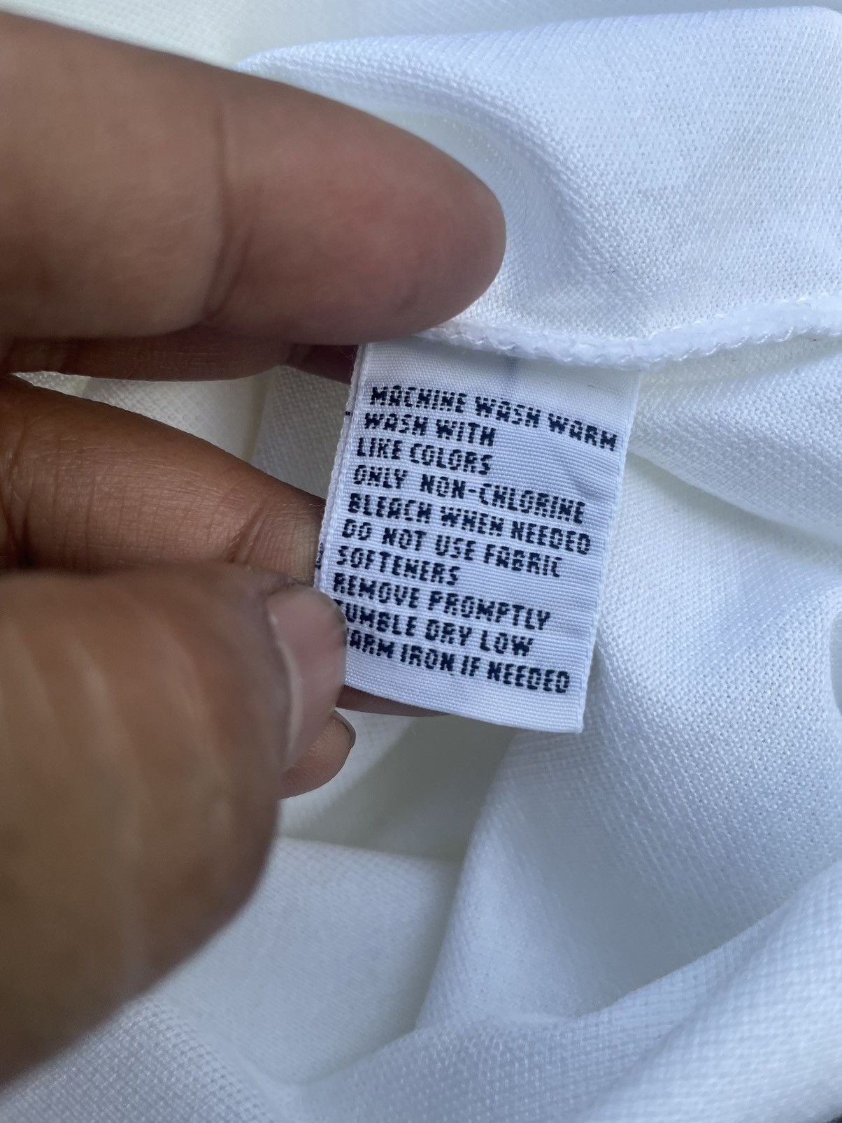 Designer × Polo Ralph Lauren × Vintage Vintage Polo Ralph Lauren Polo Size US L / EU 52-54 / 3 - 11 Thumbnail