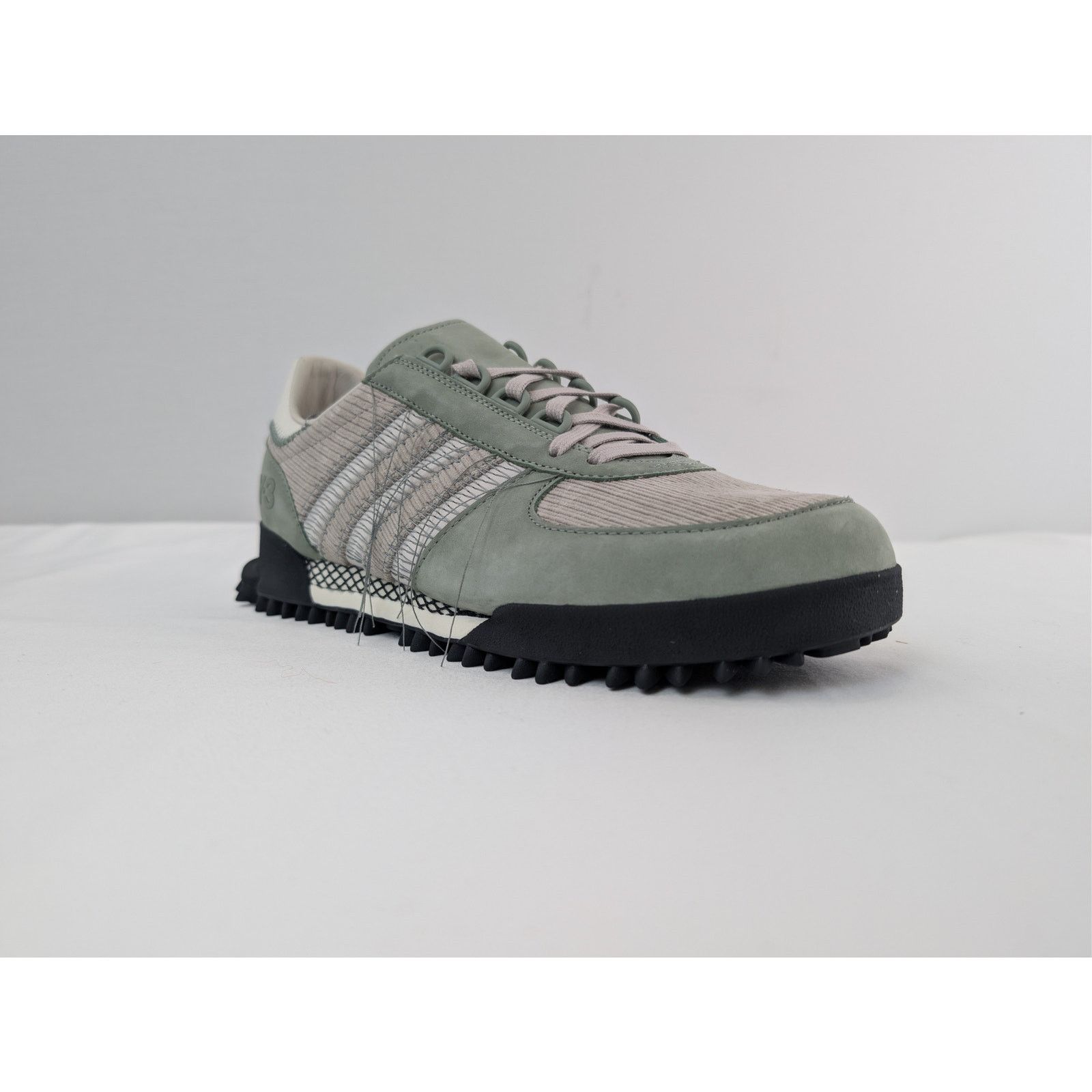 Adidas × Y-3 o1rshd1 Marathon TR Sneakers Shoes in Multicolor Size US 8 / EU 41 - 2 Thumbnail