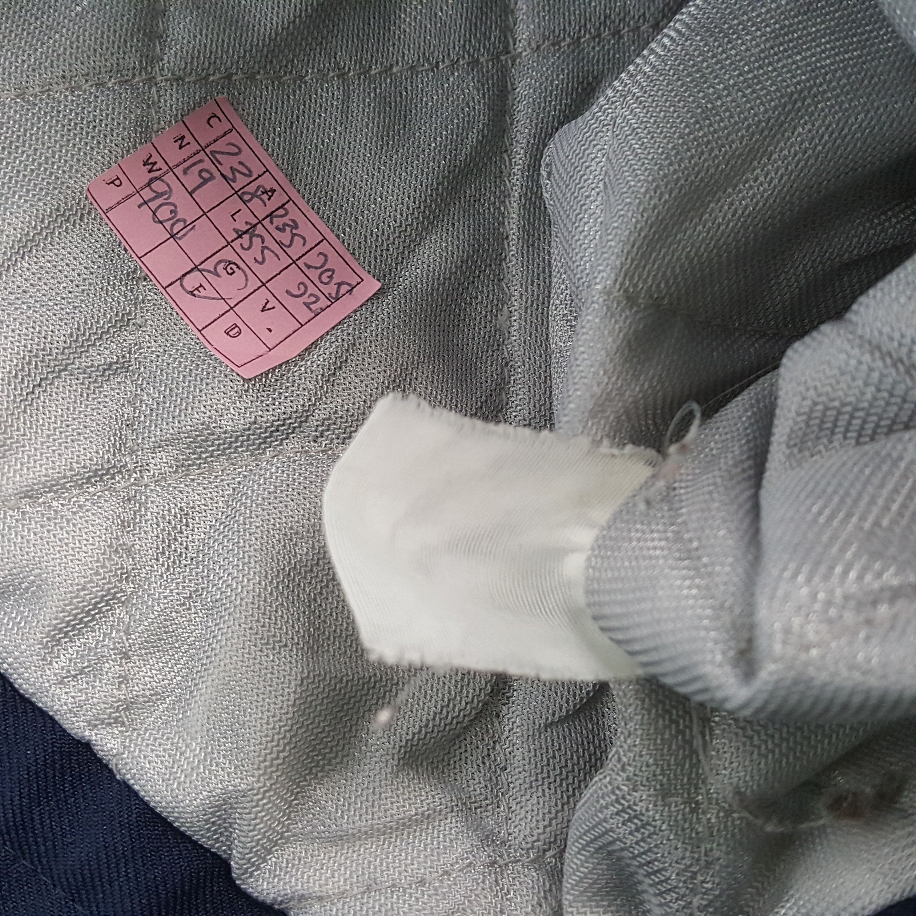 Japanese Brand × Vintage TRD TOYOTA RACING DEVELOPMENT Custom Art Jacket Size US L / EU 52-54 / 3 - 8 Thumbnail