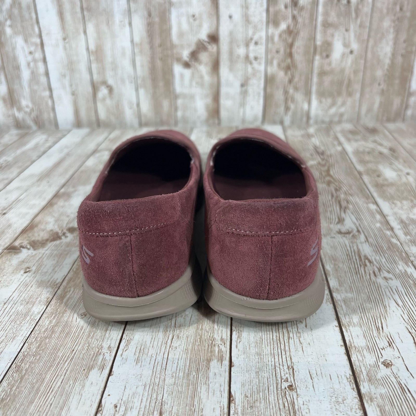 SKECHERS Skechers on the go Womens 6 Size US 6 / IT 36 - 3 Thumbnail