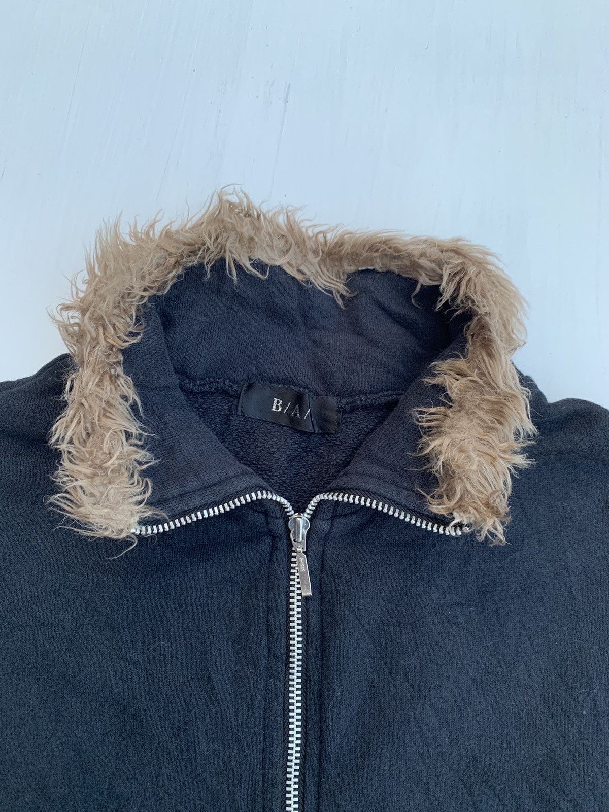 If Six Was Nine × Japanese Brand × Le Grande Bleu (L.G.B.) ❤️‍🔥BINDING OFFER❤️‍🔥 Japanese Brand” Fur Lgb Ifsixwasnine Style Size US S / EU 44-46 / 1 - 3 Thumbnail