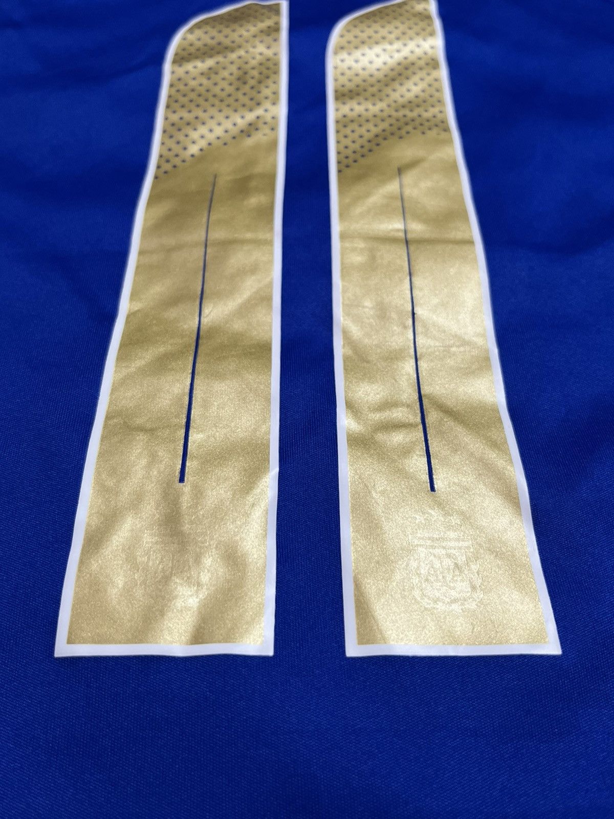 Adidas DI MARIA Argentina 2024 Copa Player Version Jersey #11 Size US S / EU 44-46 / 1 - 9 Thumbnail