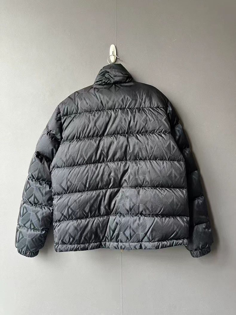 Dior Dior Black geometric down jacket 2502-Nextarrow Size US M / EU 48-50 / 2 - 2 Thumbnail