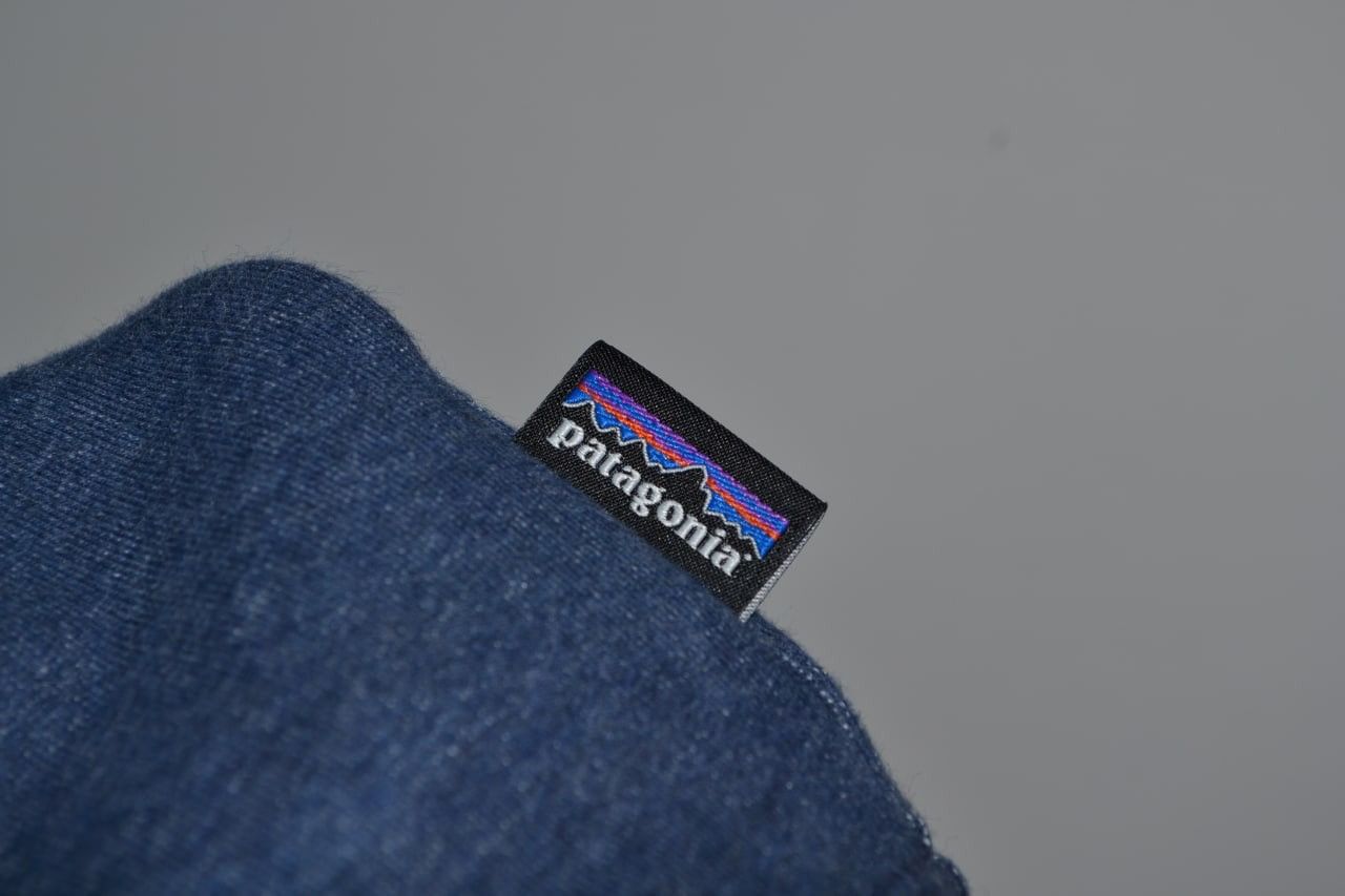 Patagonia Patagonia Sweatshirt ORGANIC COTTON Size M Size US M / EU 48-50 / 2 - 5 Thumbnail