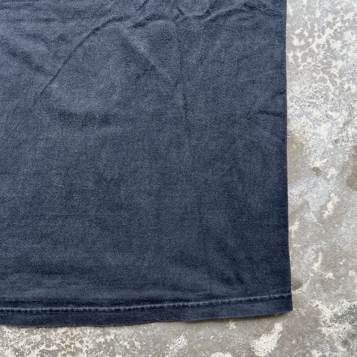 Vintage Vintage Sunfaded Nirvana Vestibule Band Tshirt Old Bootleg Size US M / EU 48-50 / 2 - 11 Thumbnail