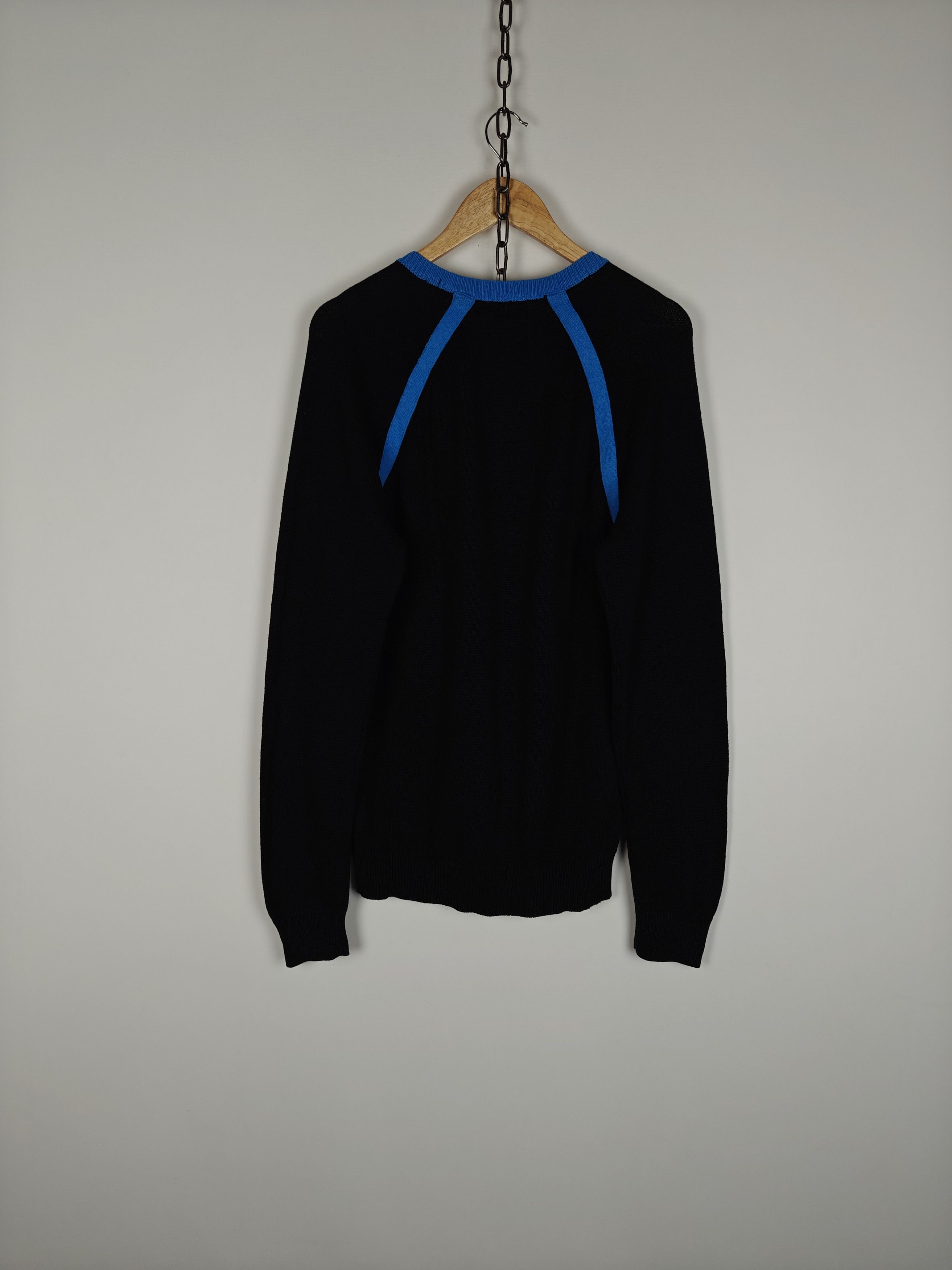 Armani Exchange Armani Exchange Sweater Crew Pullover Logo size L Size US L / EU 52-54 / 3 - 9 Thumbnail