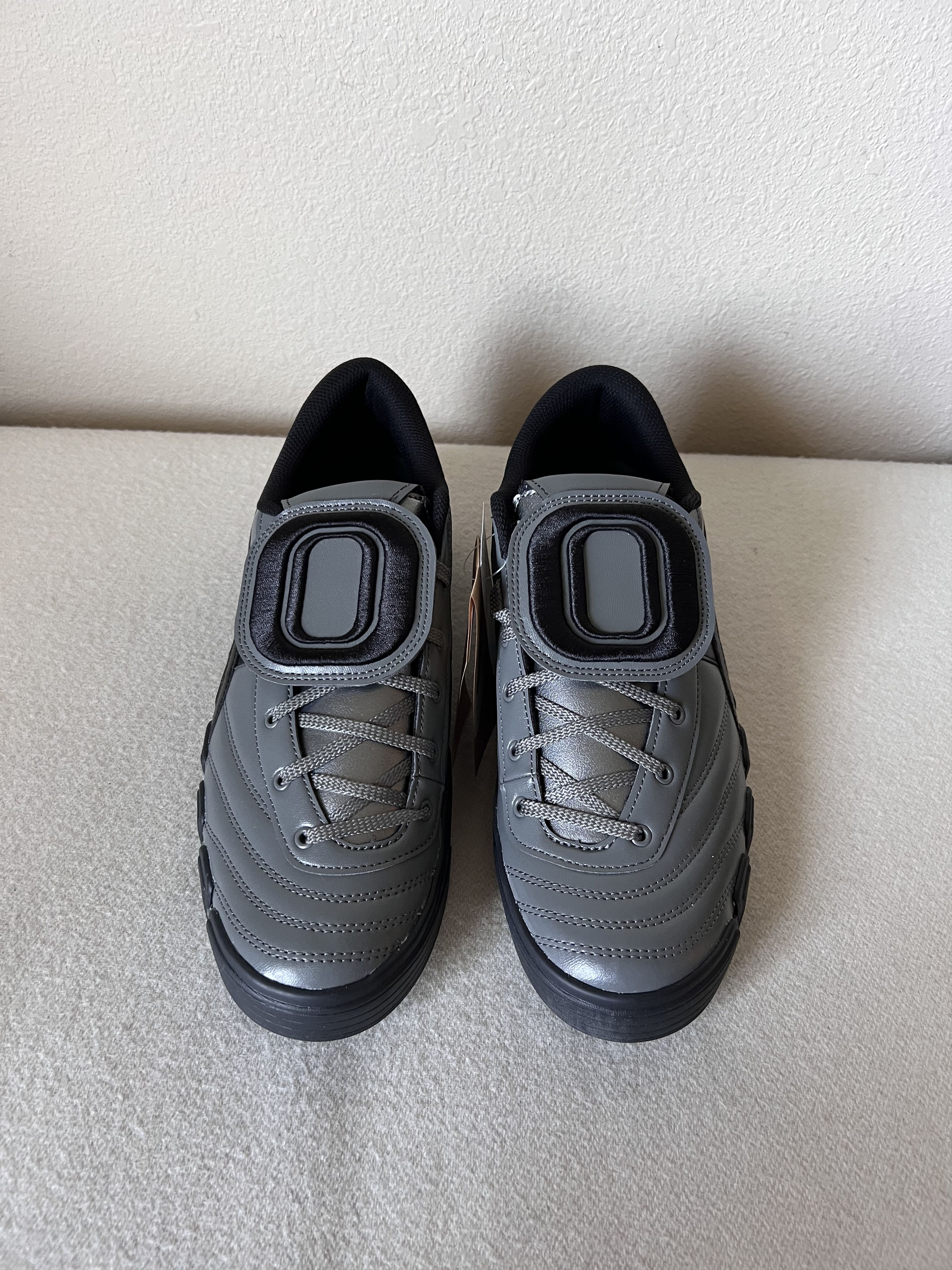 Asics × OTTO 958 Asics OTTO 958 Gel Flexkee 958 in Gunmetal Grey Size US 8.5 / EU 41-42 - 4 Thumbnail