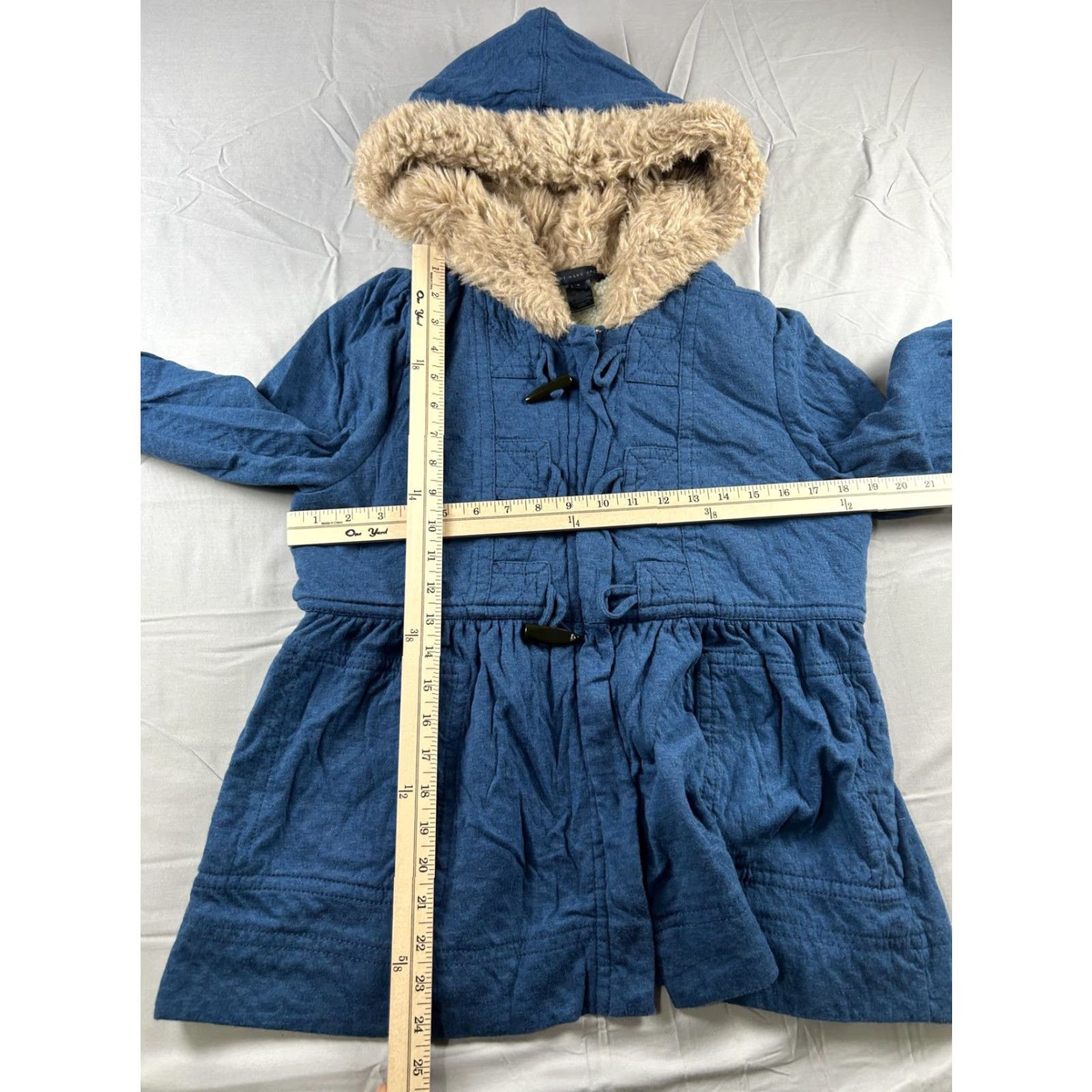 Marc Jacobs VINTAGE No Size L / US 10 / IT 46 - 6 Thumbnail