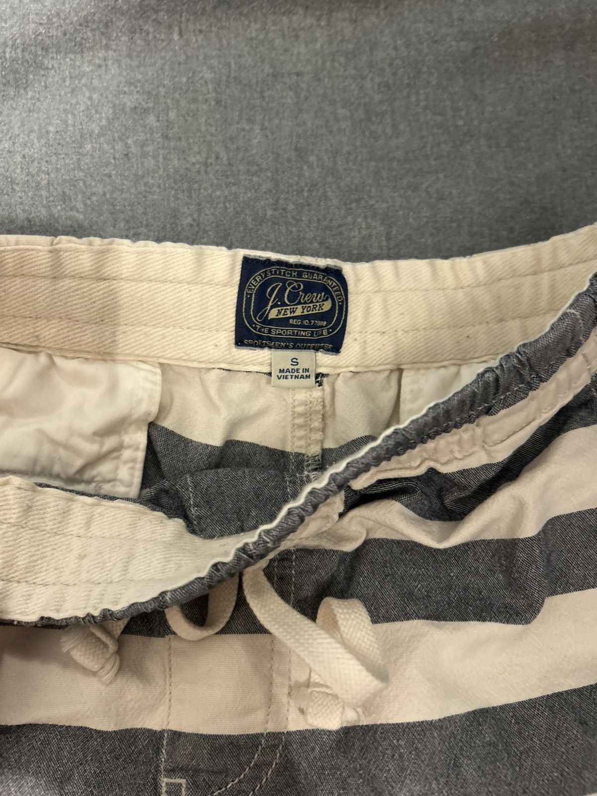J.Crew J crew shorts Size US 30 / EU 46 - 2 Thumbnail