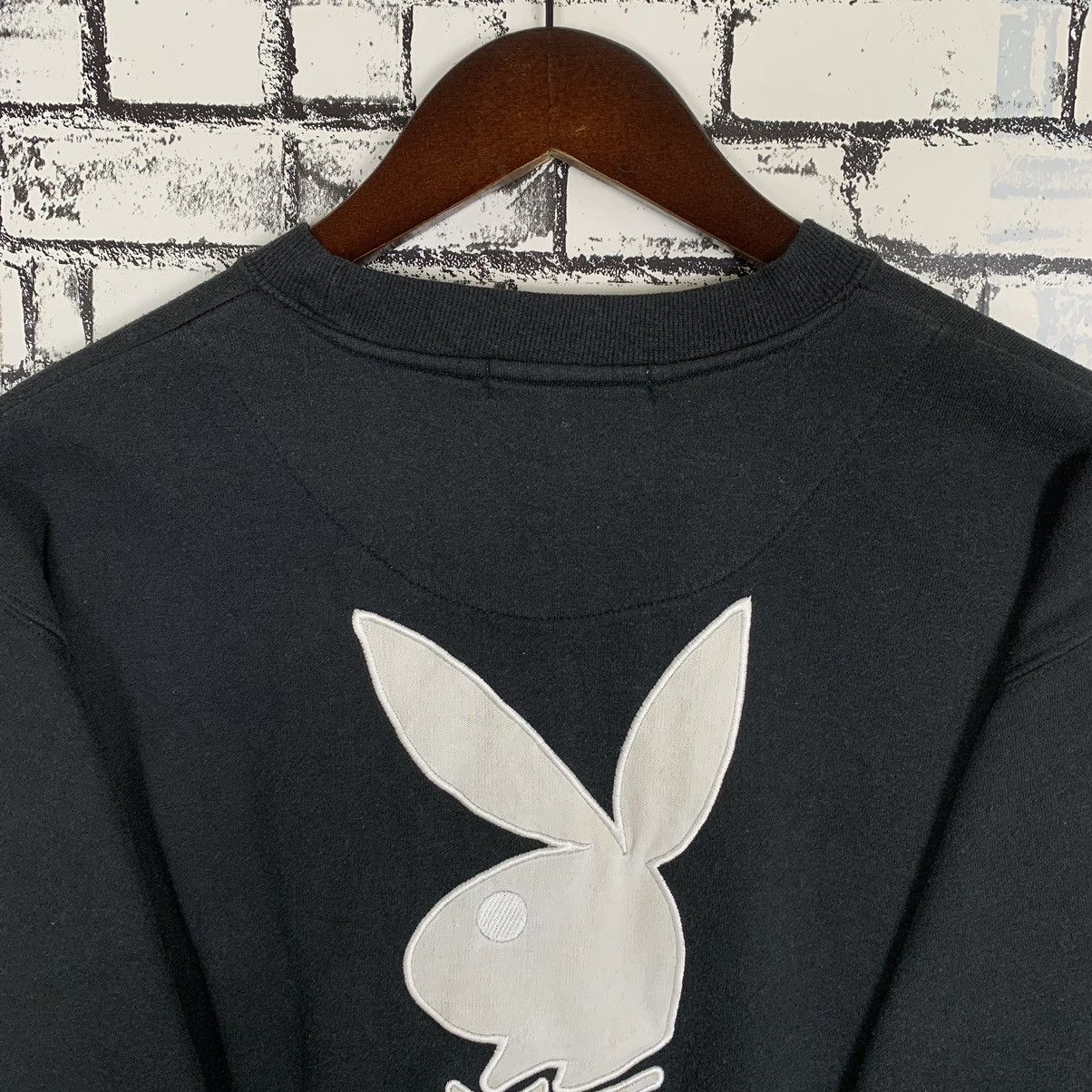 Playboy Playboy Bunny American Lifestyle Streetwear Brand Sweatshirt Size US M / EU 48-50 / 2 - 5 Thumbnail