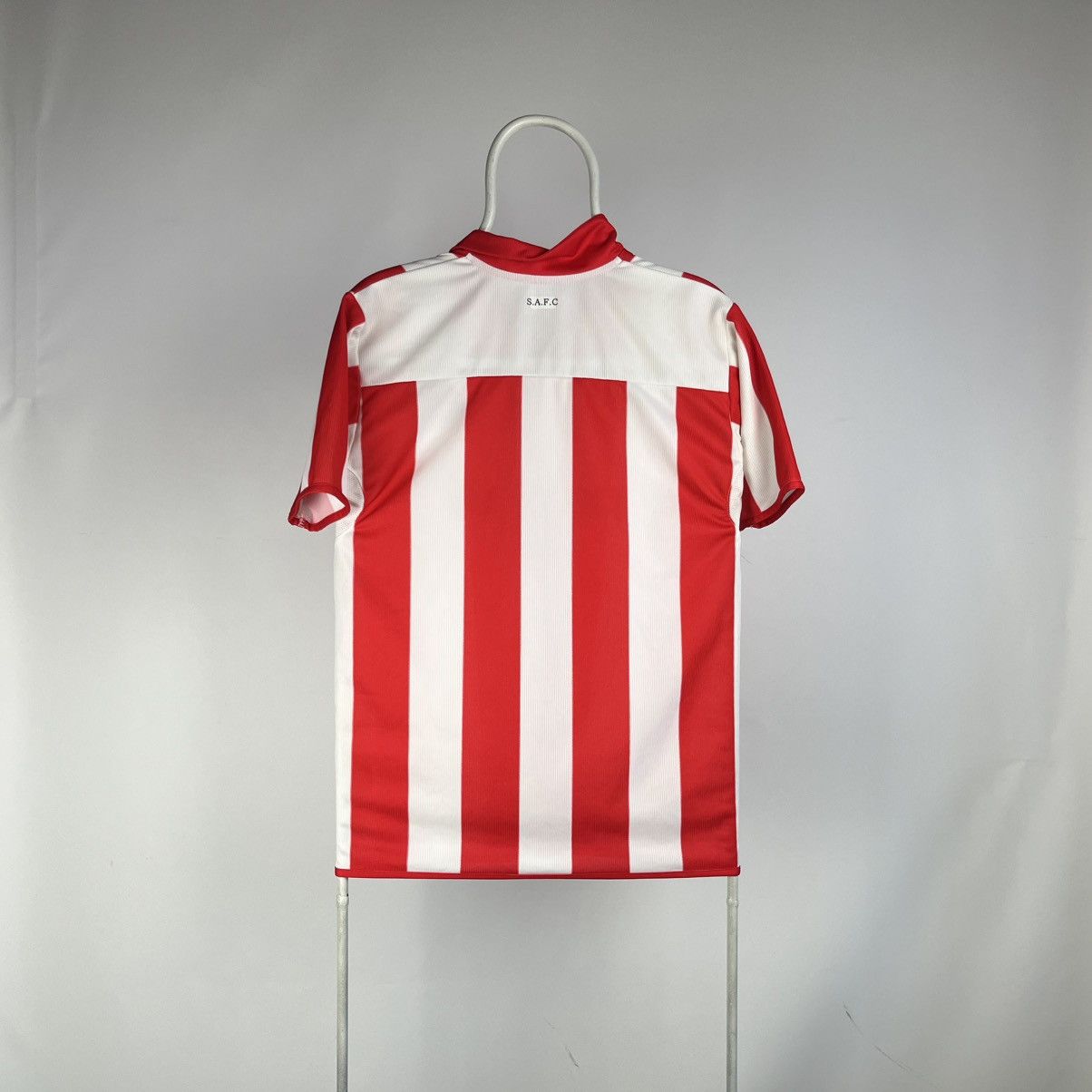 Diadora SUNDERLAND 2004/5 VINTAGE HOME SHIRT SOCCER JERSEY DIADORA Size US M / EU 48-50 / 2 - 2 Thumbnail