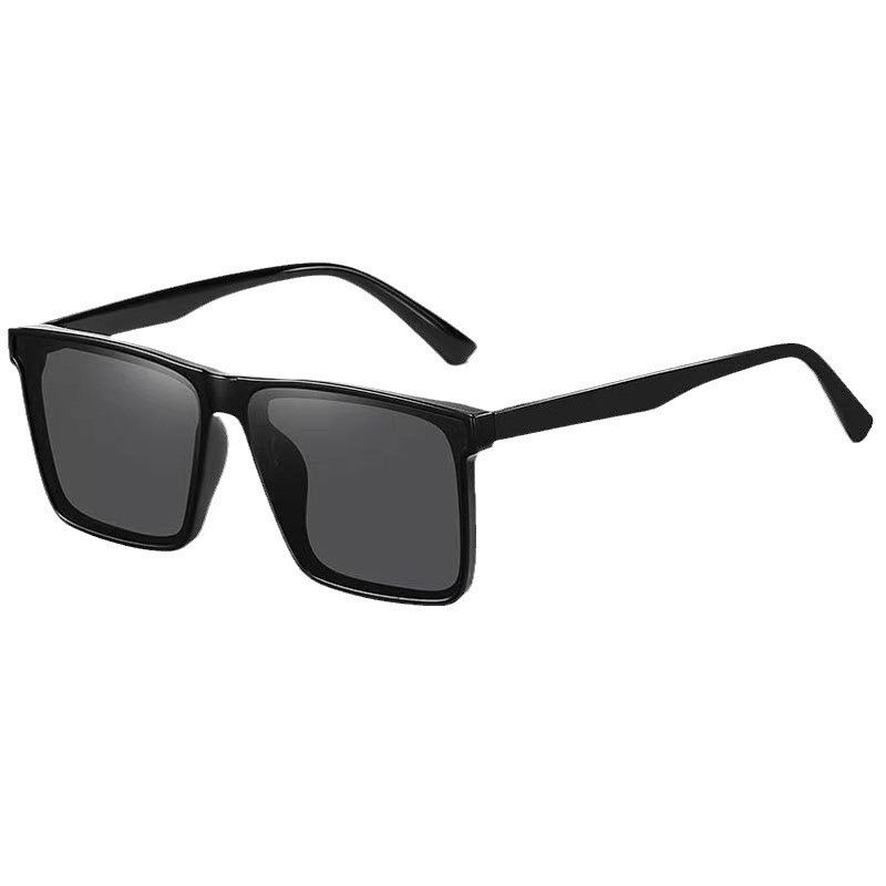 Electric Visual Crazy Street ins style custom avant-garde sunglasses Size ONE SIZE - 5 Thumbnail