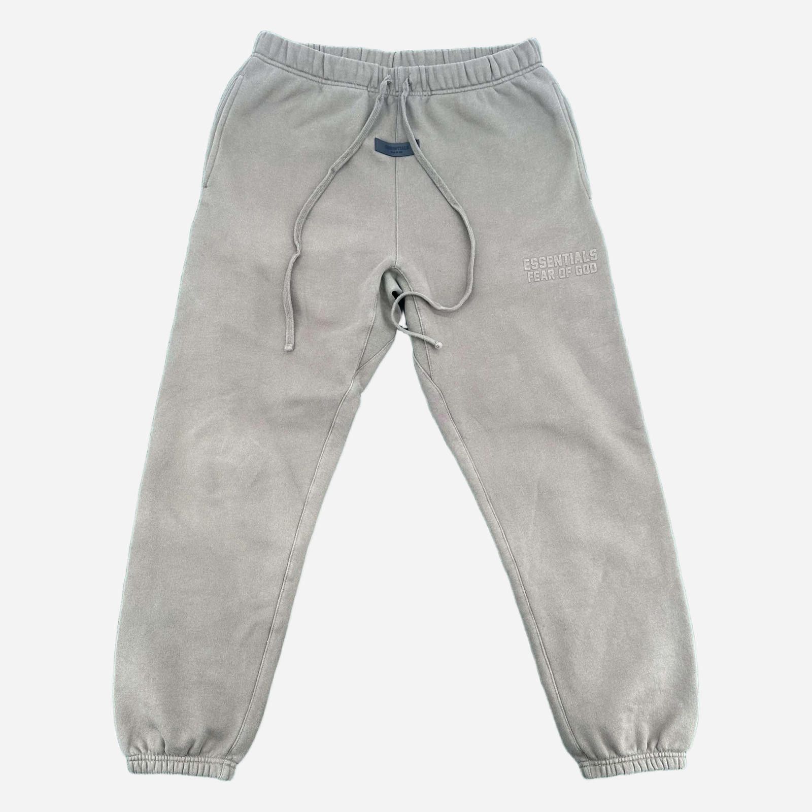 Fear Of God Essentials Sweatpants Olive M New