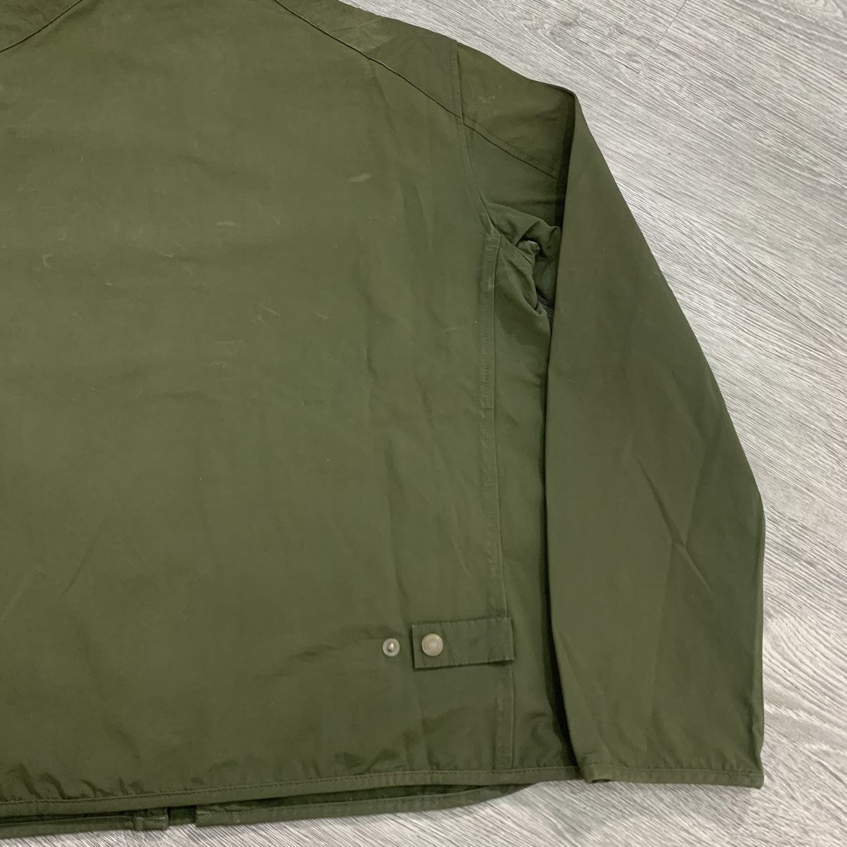 Barbour Barbour International In Cotton Jacket Size US L / EU 52-54 / 3 - 11 Thumbnail