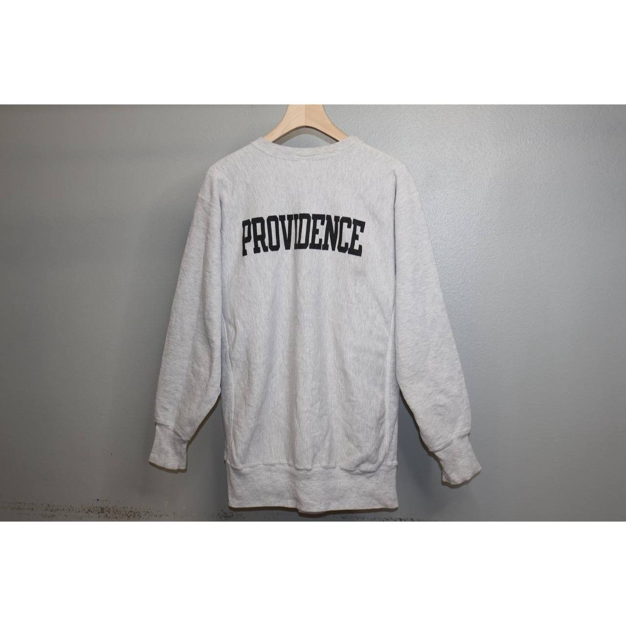 Champion Vintage Champion Reverse Weave Providence College Crewneck Size US XXL / EU 58 / 5 - 2 Thumbnail