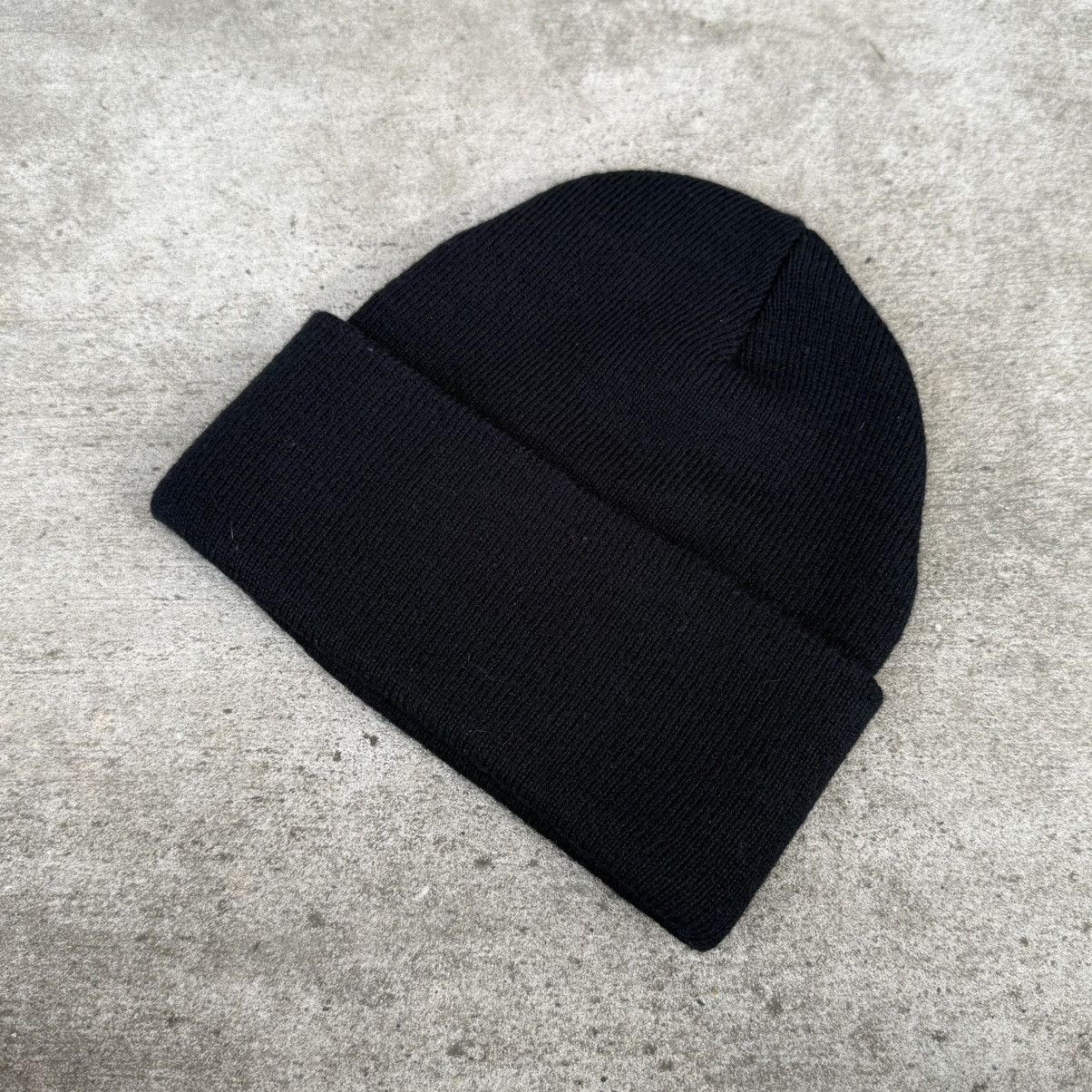 Vintage Vintage Y2K Embroidered Logo Hat Size ONE SIZE - 3 Thumbnail