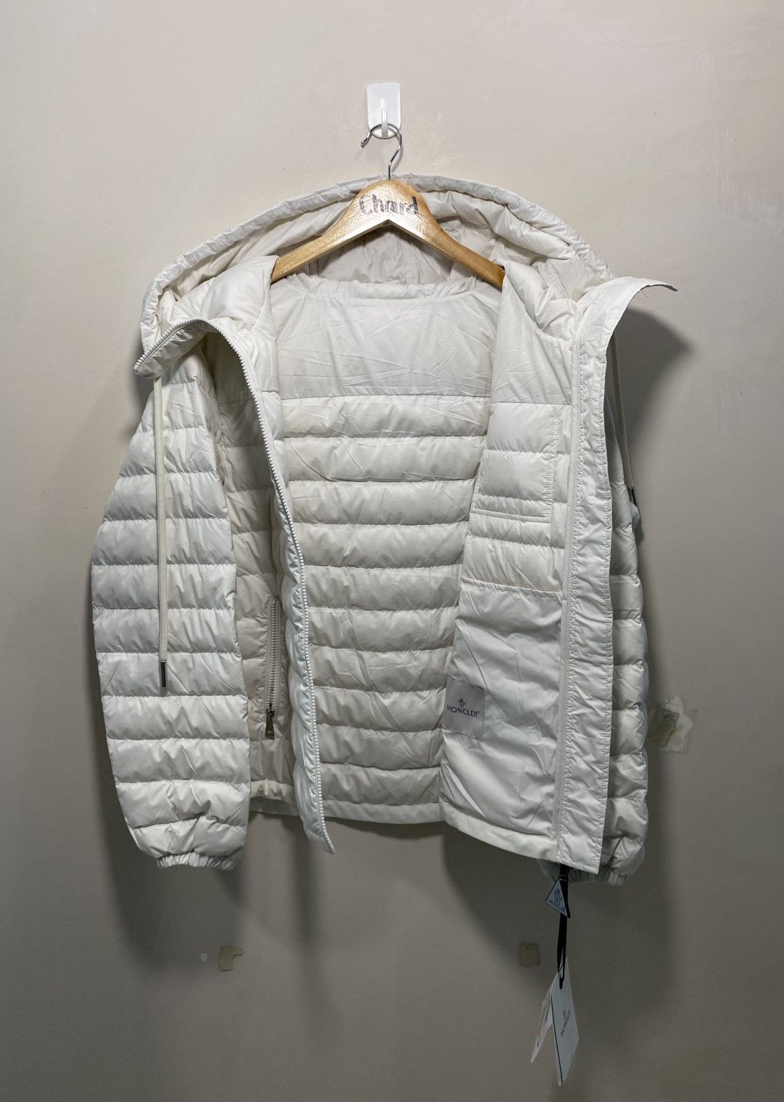 Moncler MONCLER Acamante Giubbotto❗️ Size M / US 6-8 / IT 42-44 - 3 Thumbnail