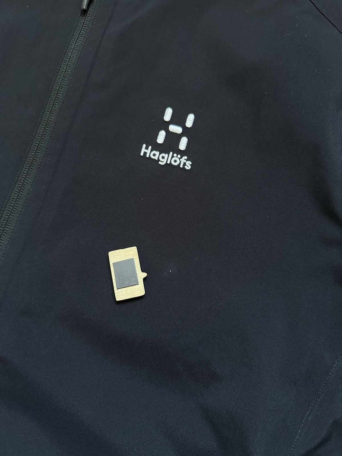 Haglofs Haglofs Proof Light Jacket Outdoor Size Medium Size US M / EU 48-50 / 2 - 8 Thumbnail