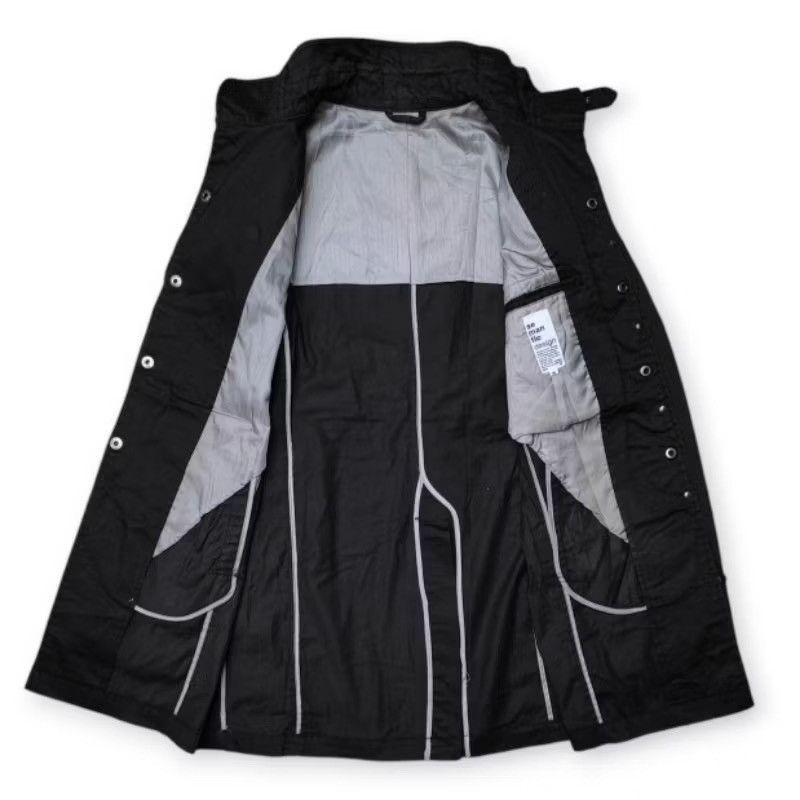 semanticdesign Semantic design Seditionaries Parkas Jacket Size US M / EU 48-50 / 2 - 5 Thumbnail