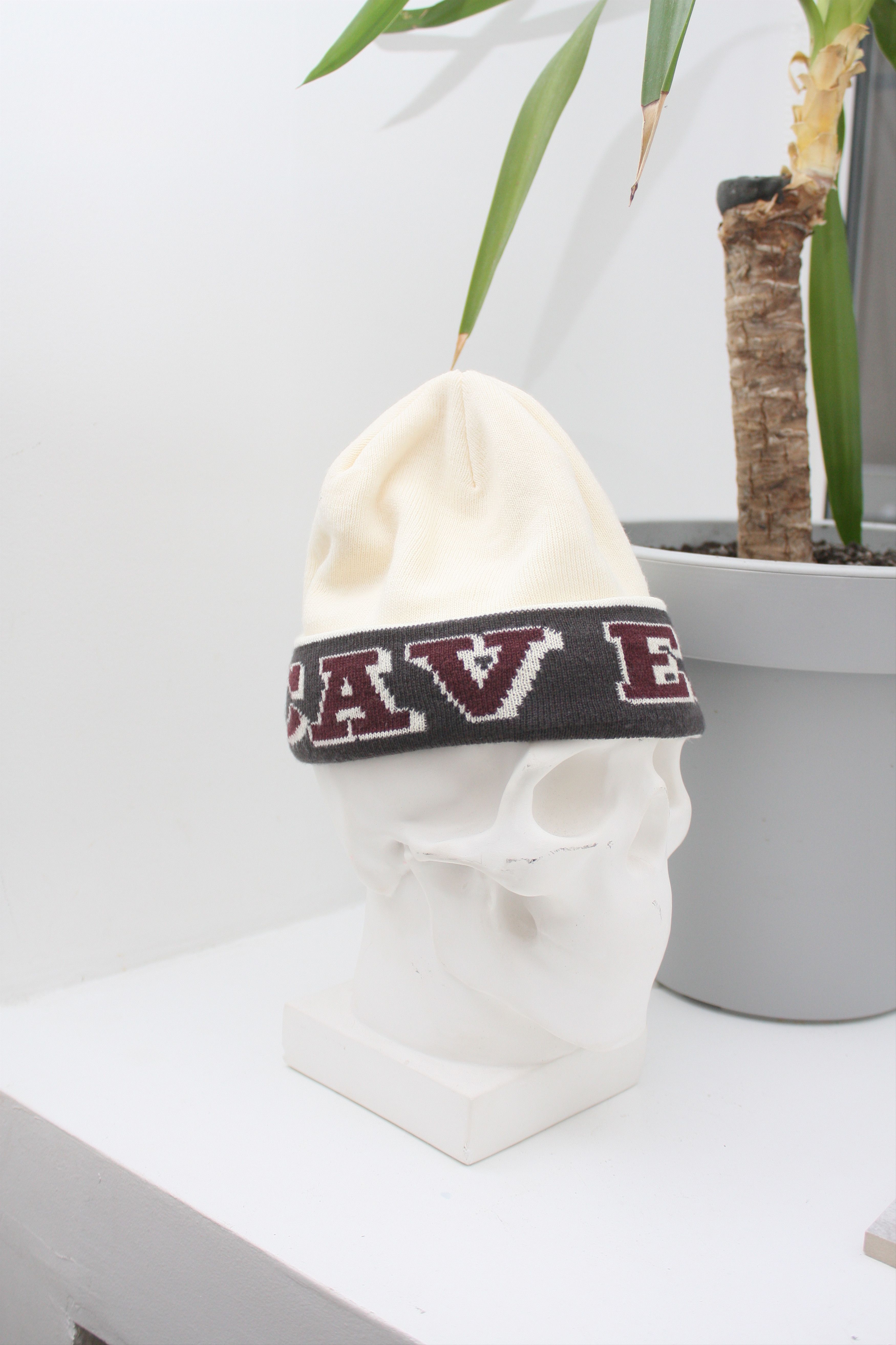 Cav Empt Cav Empt Acrylic Logo Gat Size ONE SIZE - 1 Thumbnail