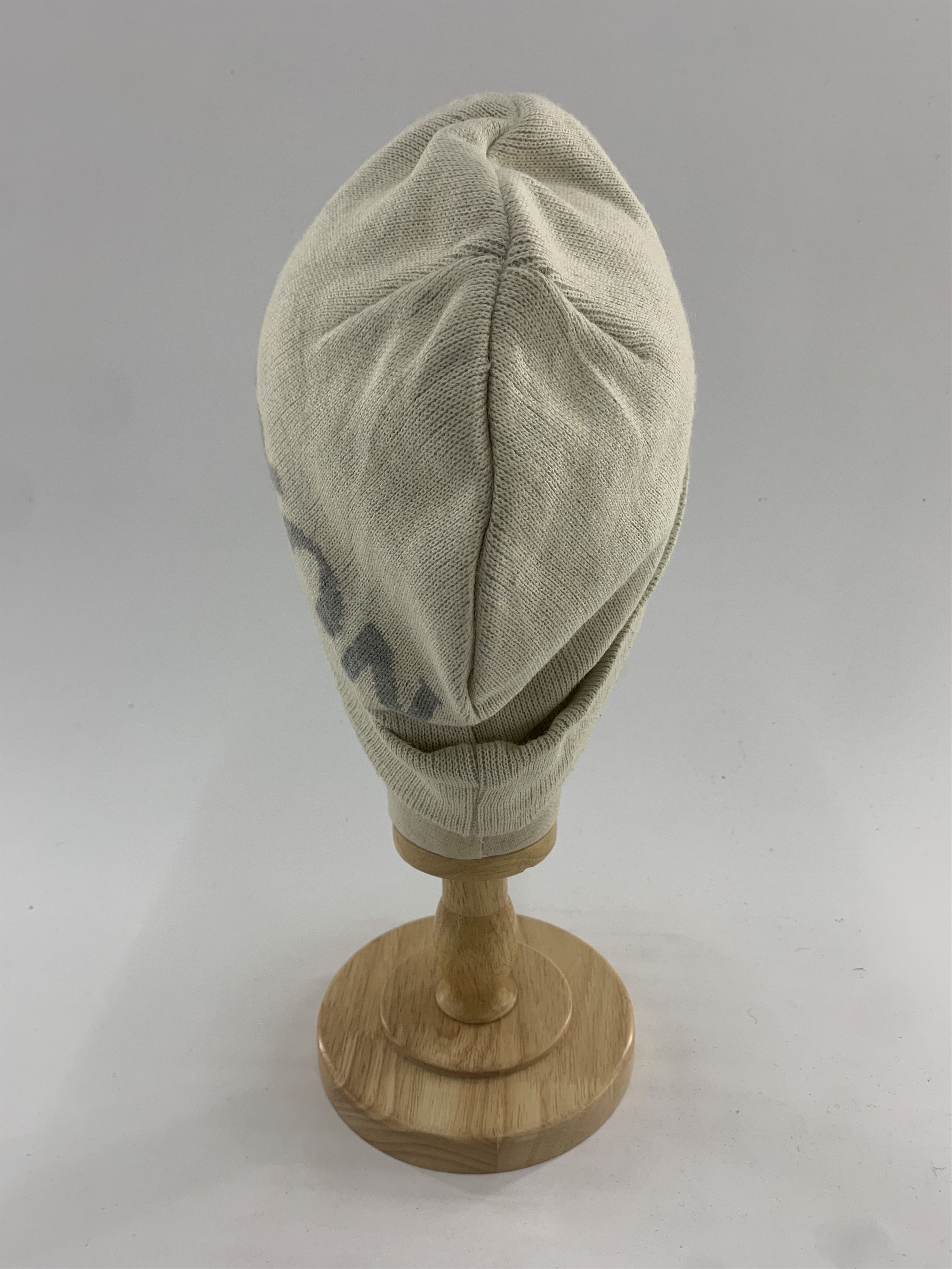 Japanese Brand × Vintage Srixon Beanie Hat Snowcap Size ONE SIZE - 4 Thumbnail