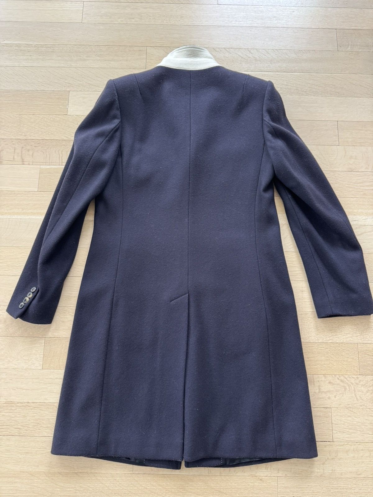 Dries Van Noten Vintage military coat Size US M / EU 48-50 / 2 - 3 Thumbnail