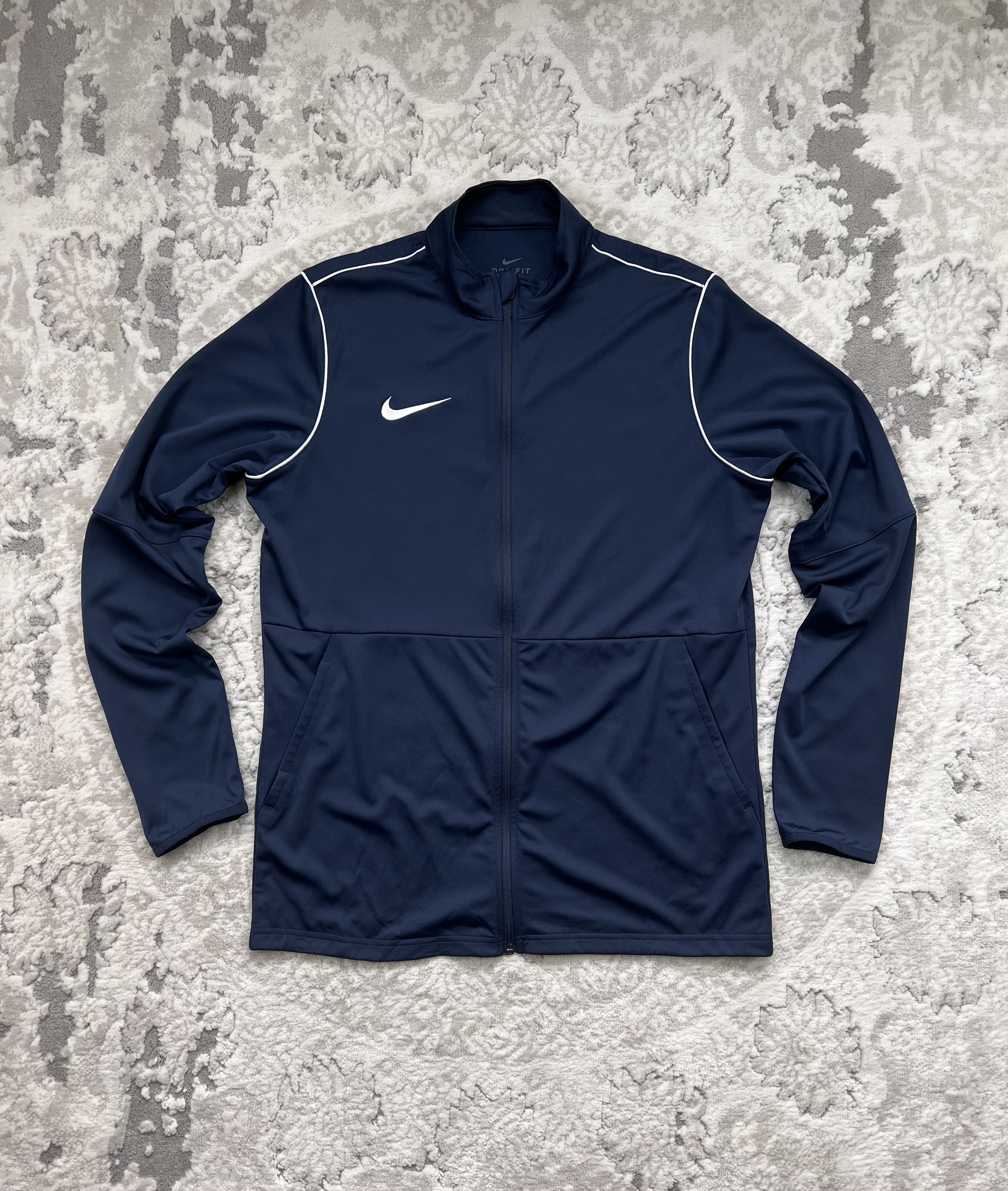 Nike Nike Dri-FIT Track Training Jacket L Size US L / EU 52-54 / 3 - 1 Thumbnail