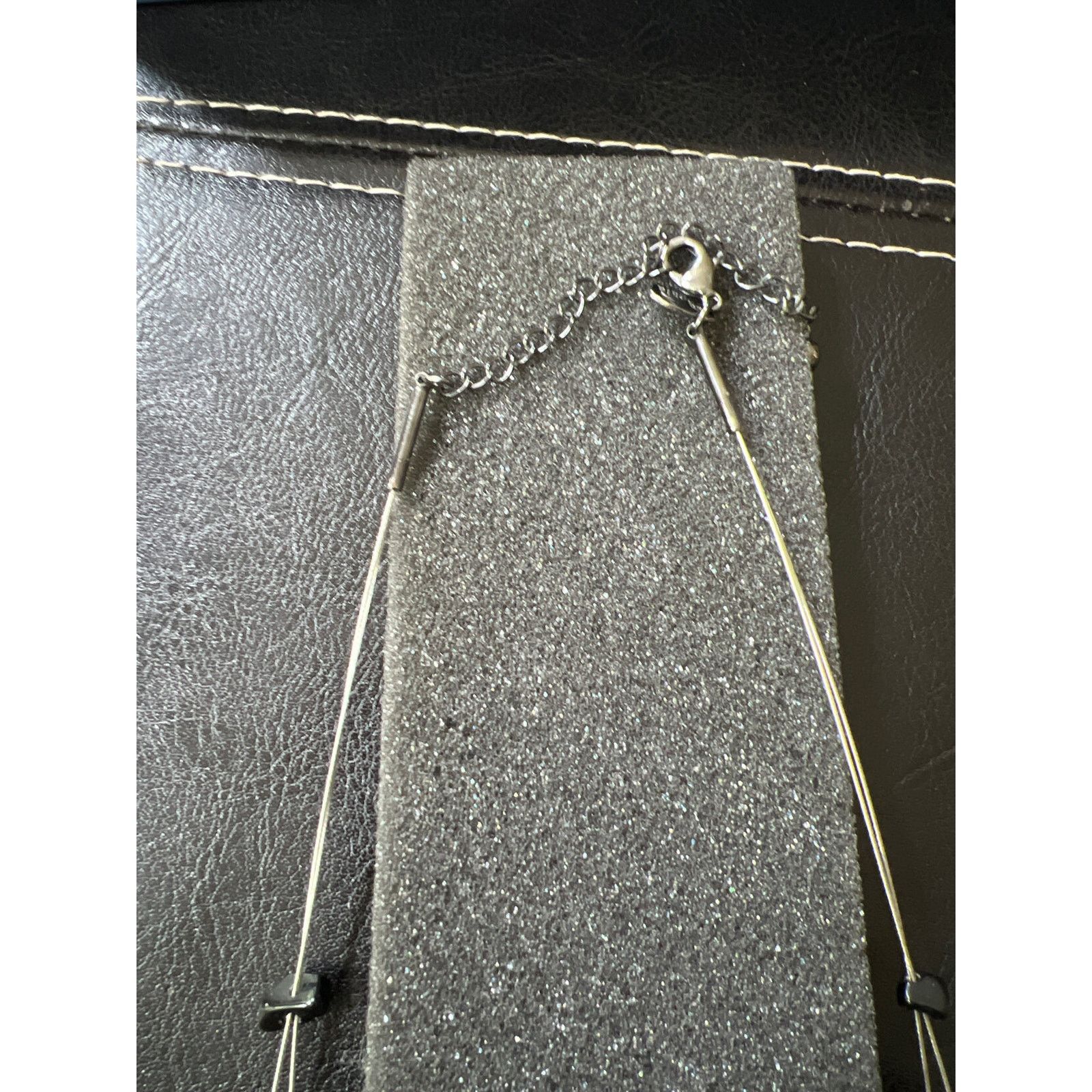 Other Lia Sophia - Flicker Necklace Size ONE SIZE - 3 Thumbnail