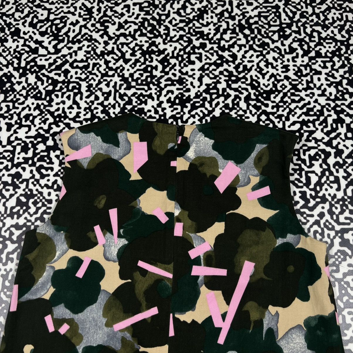 Marimekko Vintage Y2K Marimekko Retro Abstract Style Blouses Shirt Size S / US 4 / IT 40 - 11 Thumbnail