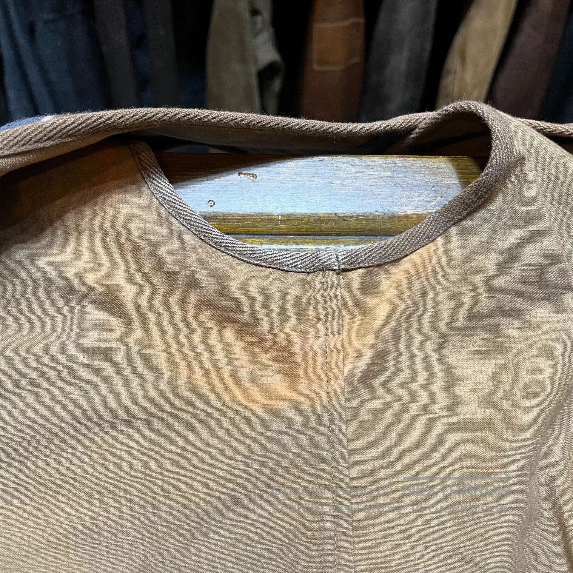 RRL Ralph Lauren RRL Southwestern Wool Vest by Ralph Lauren. Size US XS / EU 42 / 0 - 7 Thumbnail