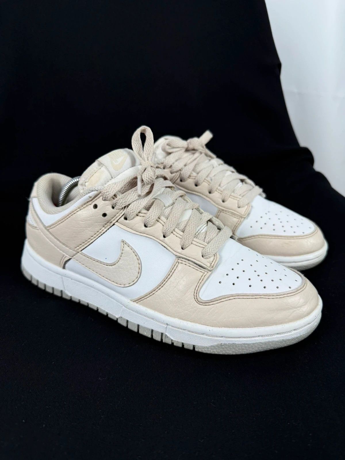 Nike Nike Dunk Low Trainers size 38.5 Size US 7.5 / IT 37.5 - 1 Thumbnail