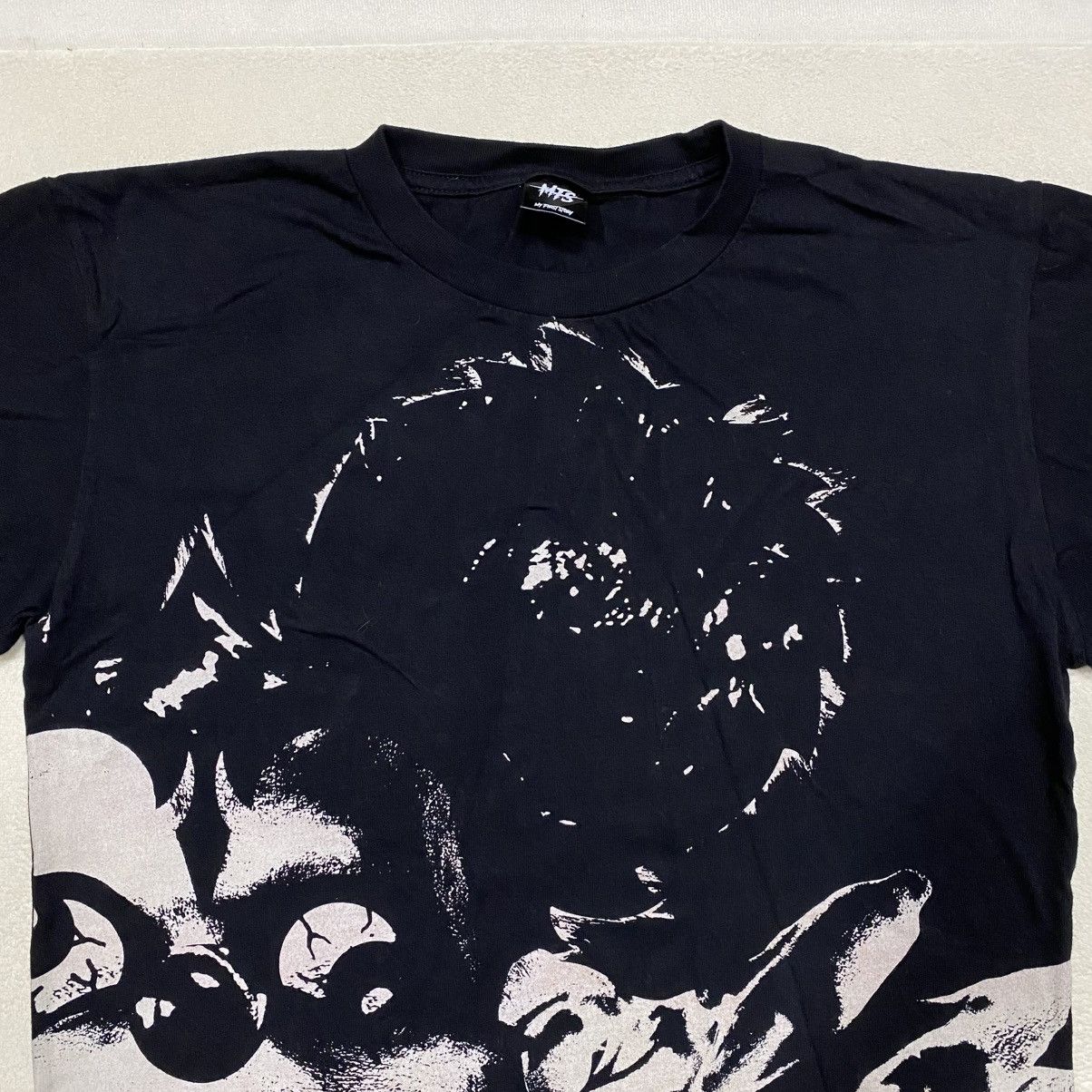 Band Tees × Japanese Brand Japanese Rock Band MY FIRST STORY T-shirt Size US XL / EU 56 / 4 - 2 Thumbnail