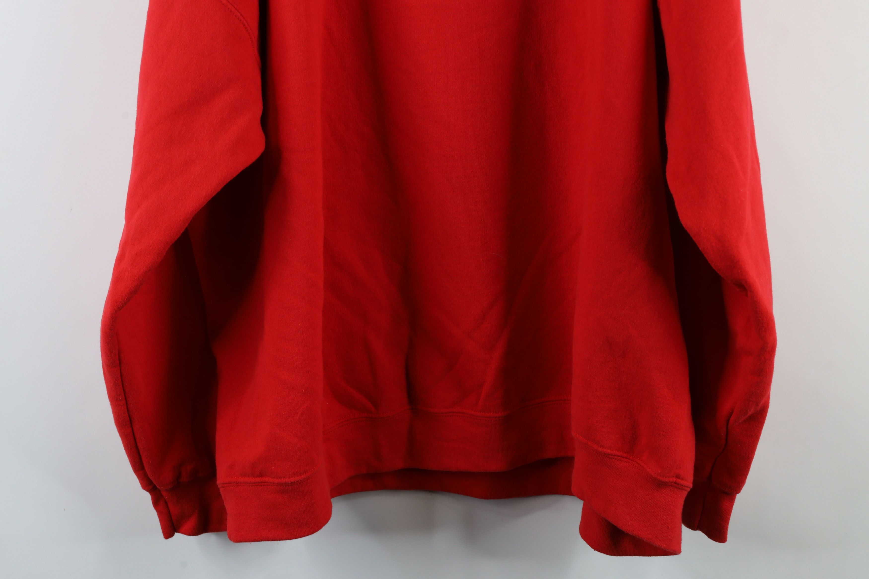 Vintage Vintage of Romanian Catholics of America ARCA Sweatshirt Size US XXL / EU 58 / 5 - 10 Thumbnail