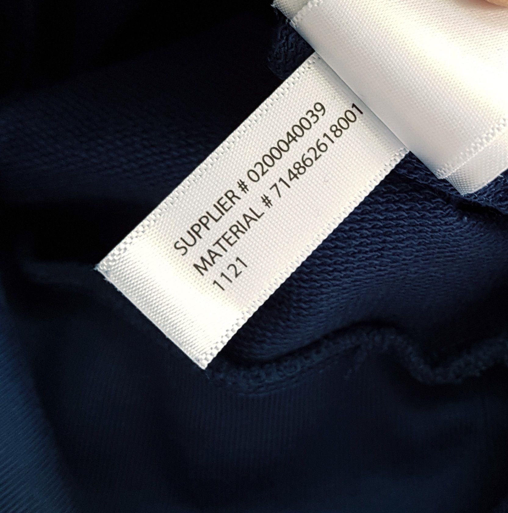 Polo Ralph Lauren Ralph Lauren Polo Long Sleeve Sweatshirt Pullover Size US L / EU 52-54 / 3 - 8 Thumbnail