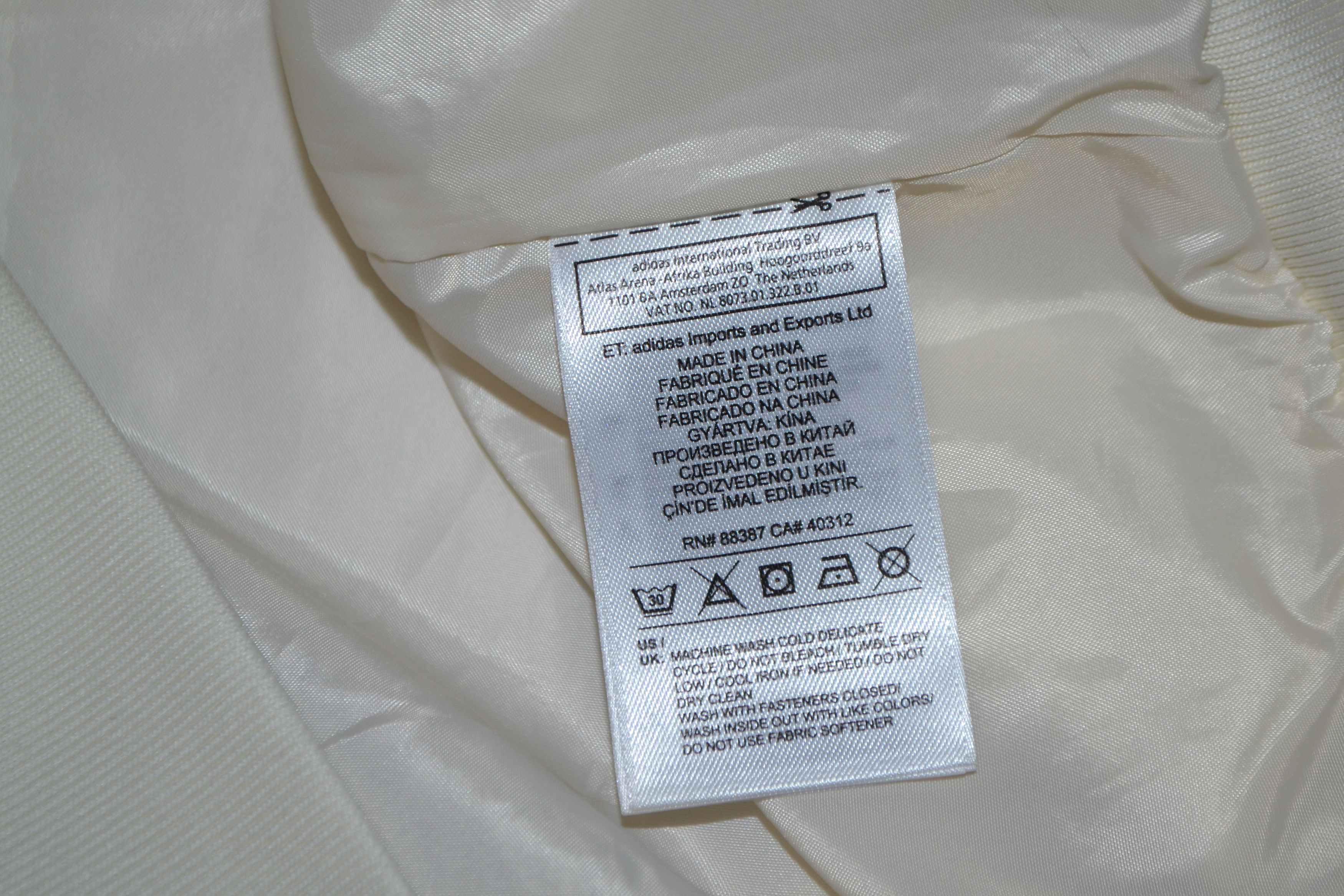 Adidas Adidas Originals Embellished Arts Superstar Track Jacket Size S / US 4 / IT 40 - 5 Thumbnail