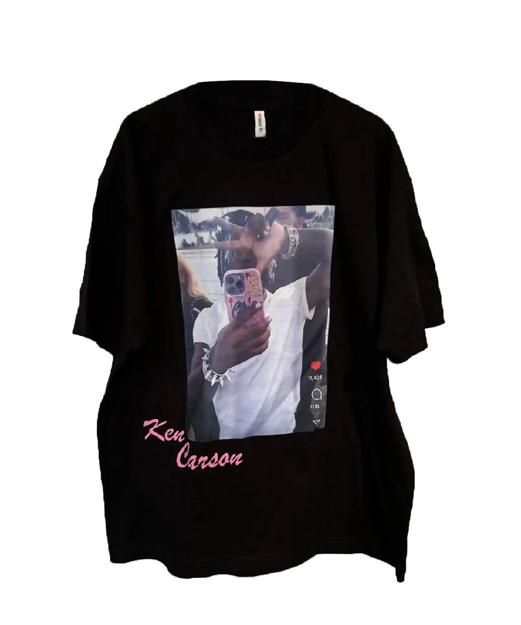 Ken Carson Ken Carson x Matty boy Size US XXL / EU 58 / 5 - 5 Thumbnail