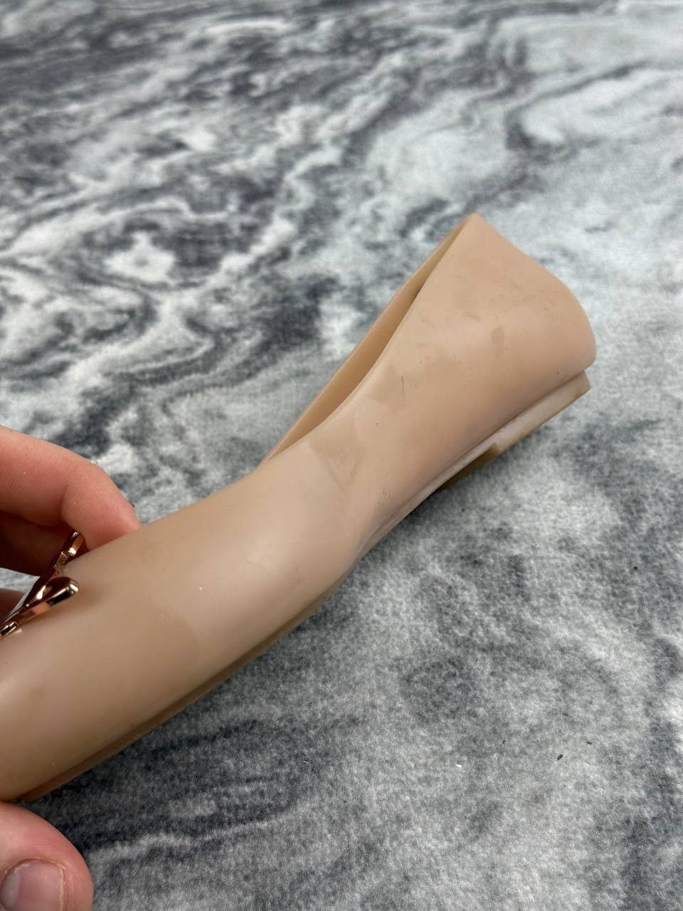 Vivienne Westwood Vivienne Westwood Anglomania Melissa Ballet Flats Shoes Size US 5 / IT 35 - 18 Thumbnail