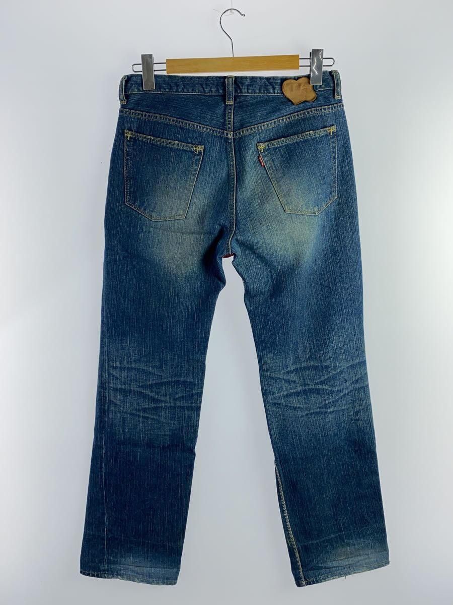 Number (N)ine NUMBER (N)INE denim Size US 31 - 2 Thumbnail