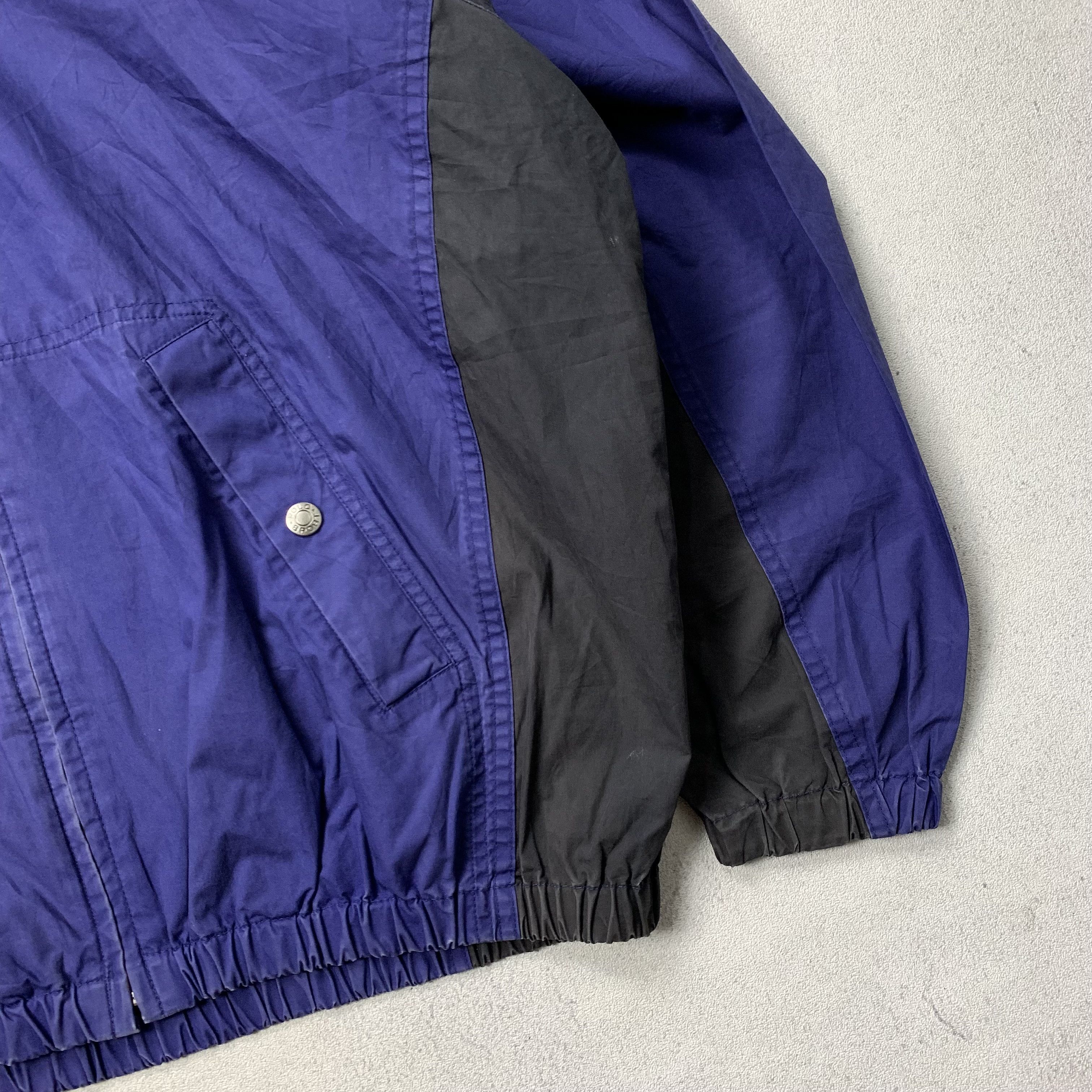 Polo Ralph Lauren Vintage 90s Polo Sport Ralph Lauren Jacket Size US L / EU 52-54 / 3 - 3 Thumbnail