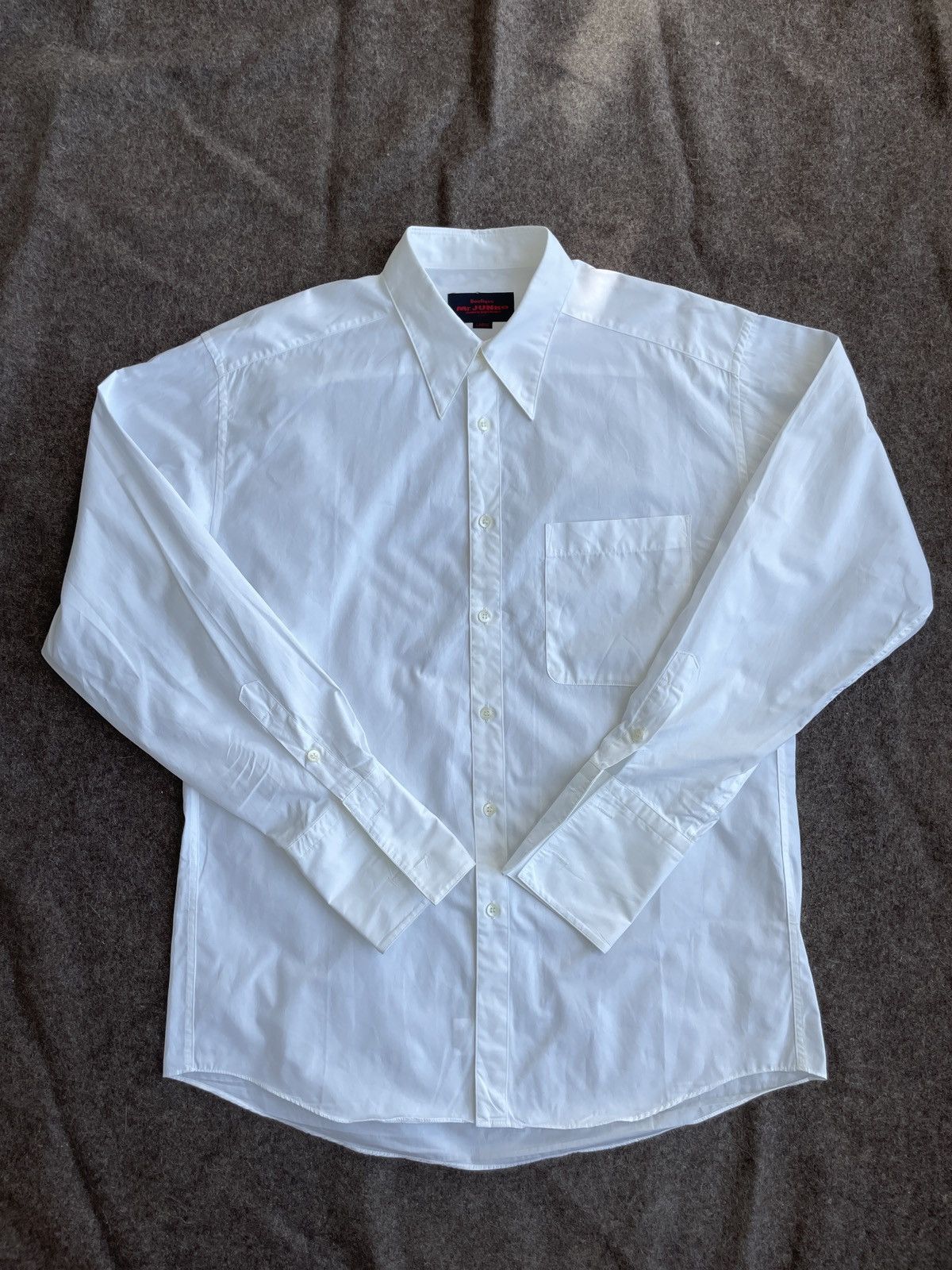 Mr. Junko Mr. Junko Shirt Size US L / EU 52-54 / 3 - 5 Thumbnail