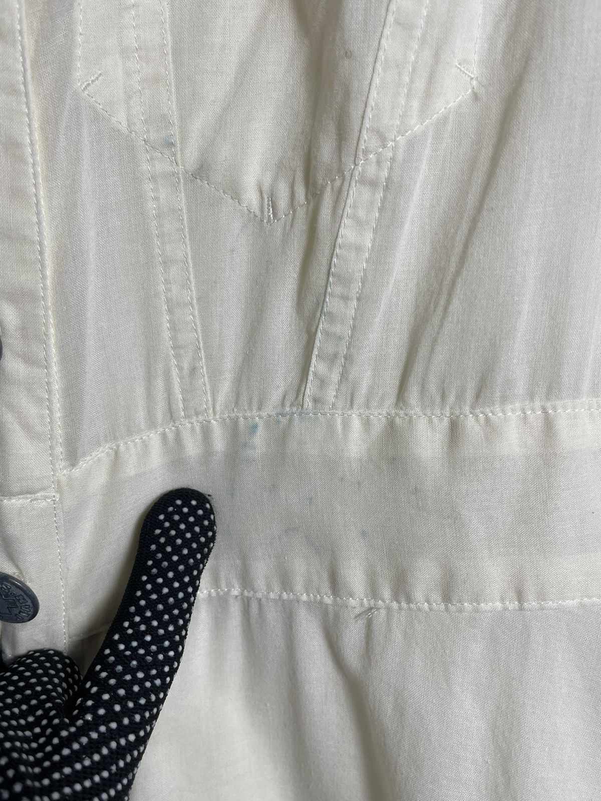 Designer × Jean Paul Gaultier Jean Paul Gaultier Button gowns Size XS / US 0-2 / IT 36-38 - 13 Thumbnail