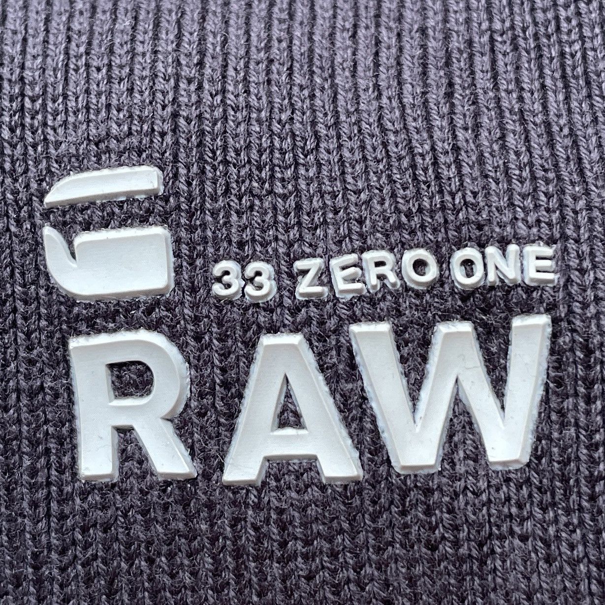 G-Star × Vintage Vintage Brand G-star Raw Nylon Hoodies 2000s Size US M / EU 48-50 / 2 - 9 Thumbnail