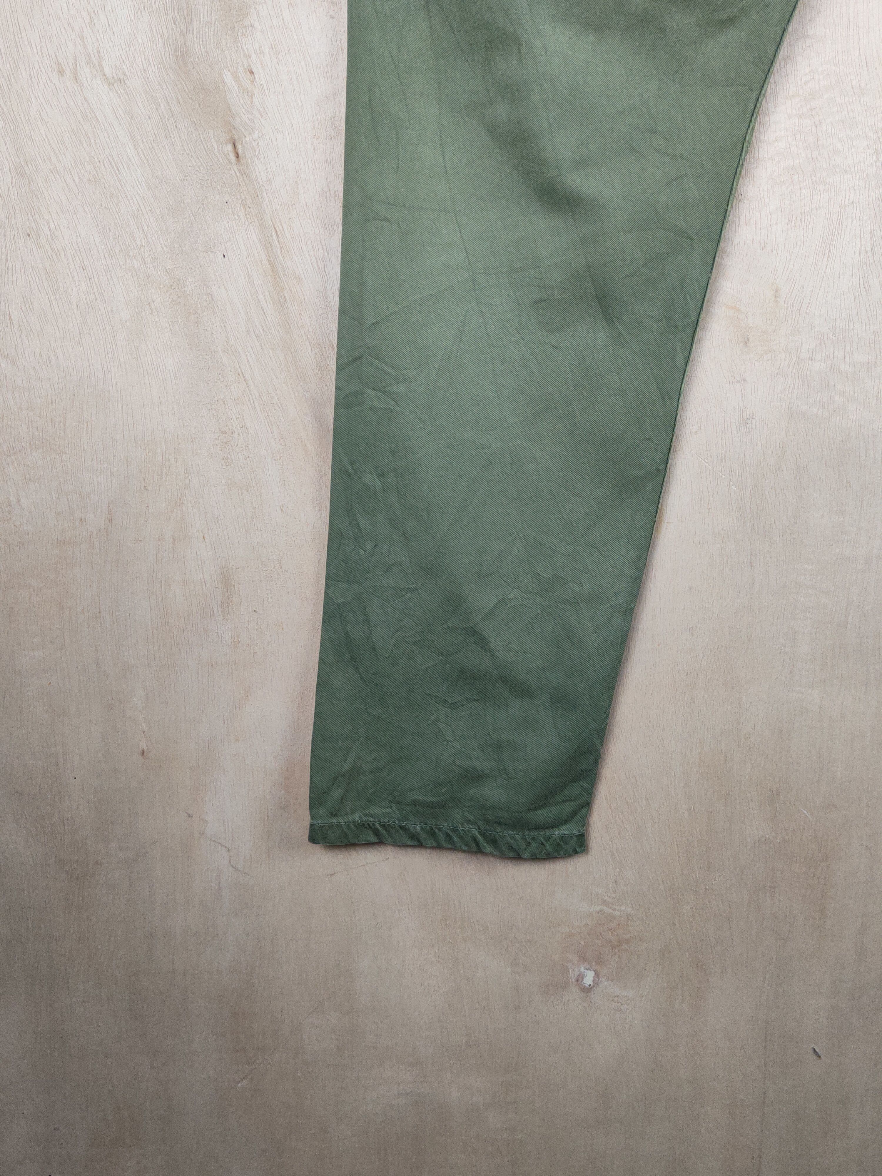 mercibeaucoup Mercibeaucoup, jevous enprie Multipocket cargo Pants #S2432 Size US 31 - 11 Thumbnail