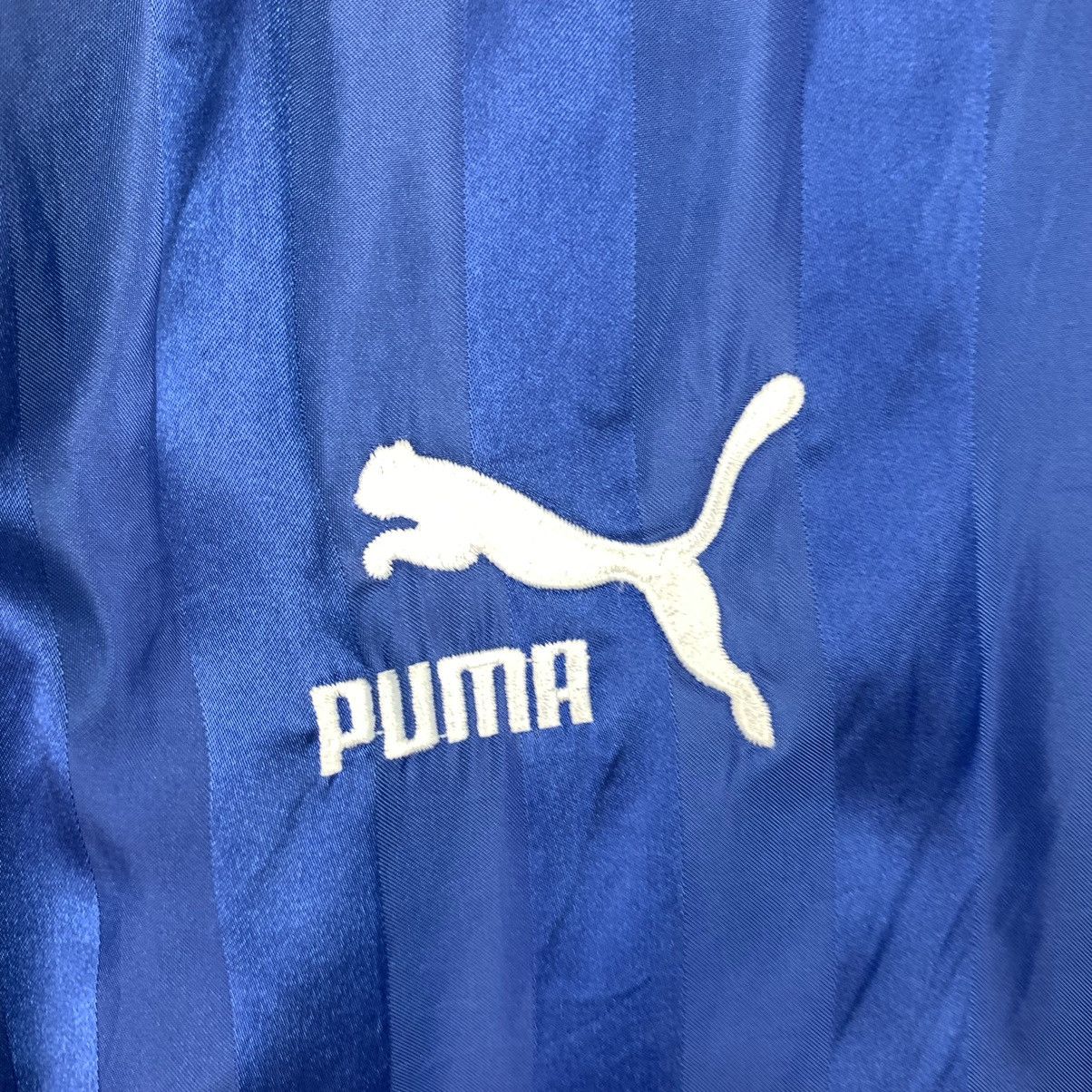 Puma × Vintage Vintage 90s Puma Jacket Size US XXL / EU 58 / 5 - 10 Thumbnail
